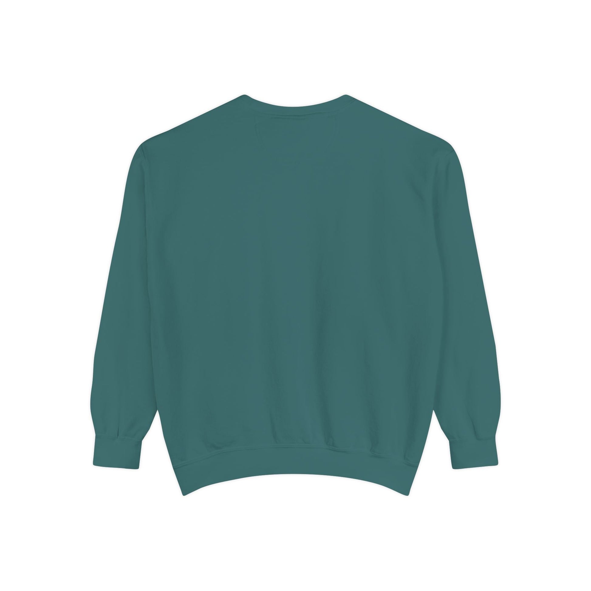 Cozy Like Moms Hugs Sweatshirt Apparel Creative Casual Wear Motivational Clothing Durable - Metamorphosis Creations