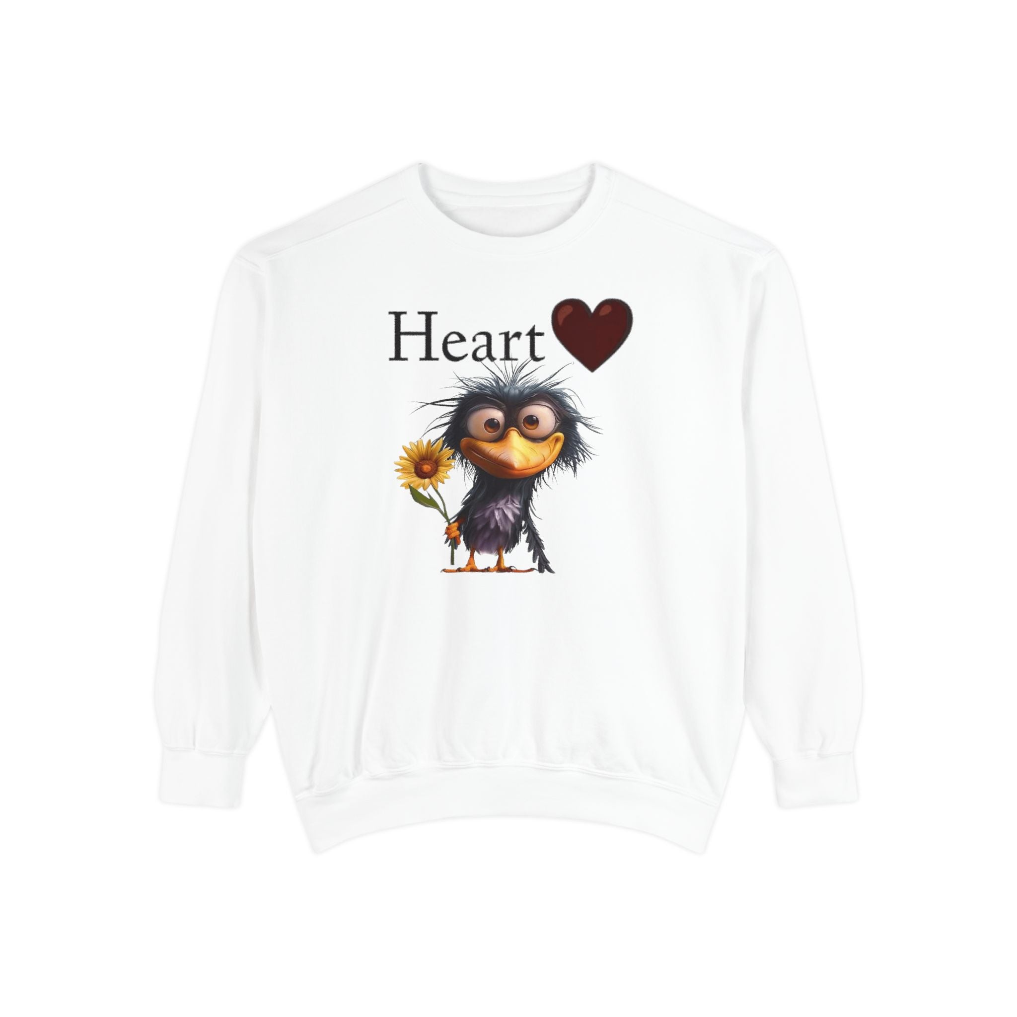 Cozy Like Moms Hugs Sweatshirt Apparel Creative Casual Wear Motivational Clothing Durable - Metamorphosis Creations