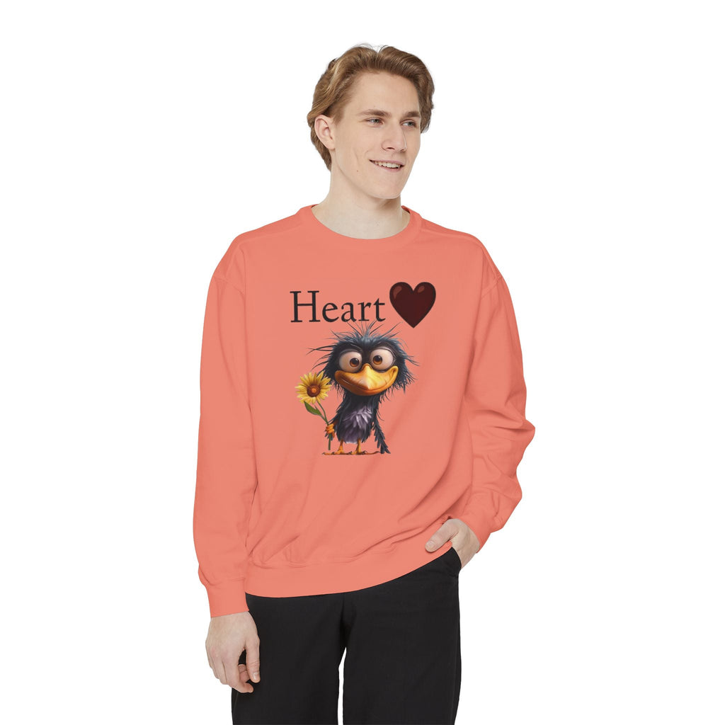Cozy Like Moms Hugs Sweatshirt Apparel Creative Casual Wear Motivational Clothing Durable - Metamorphosis Creations