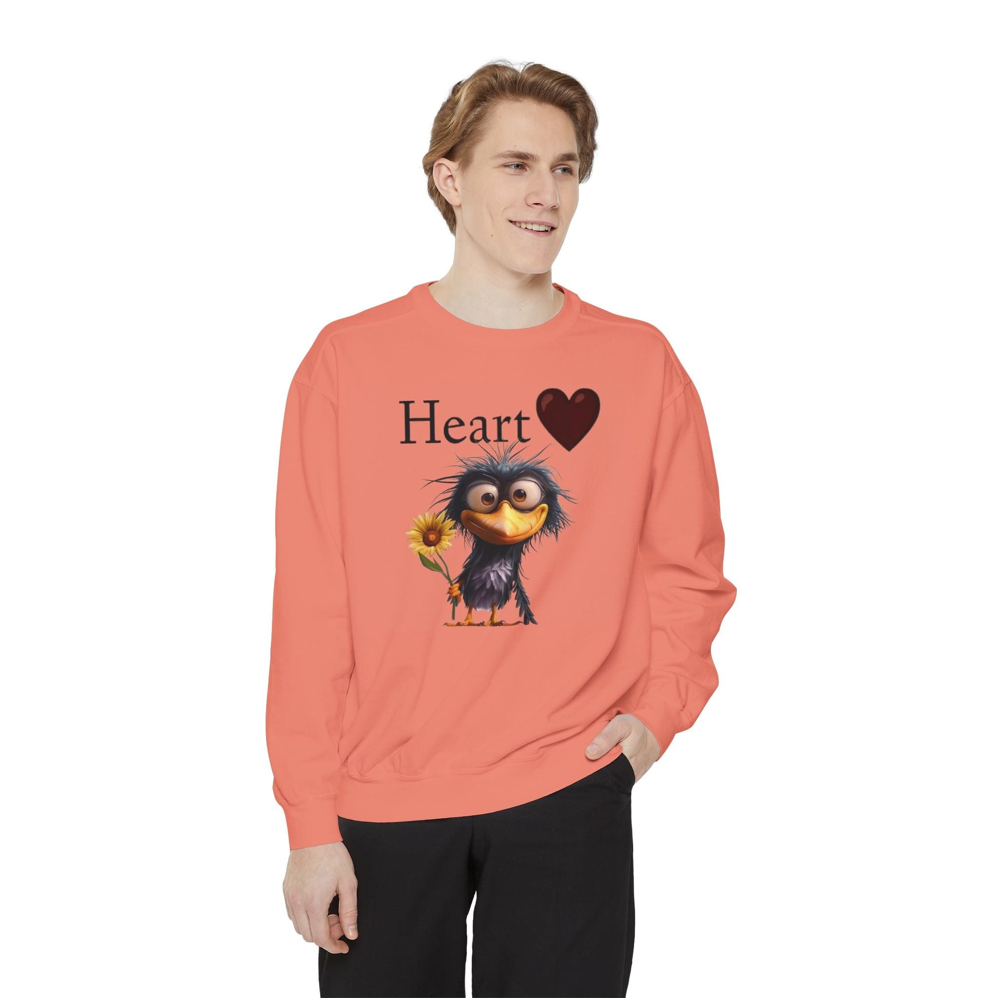 Cozy Like Moms Hugs Sweatshirt Apparel Creative Casual Wear Motivational Clothing Durable - Metamorphosis Creations