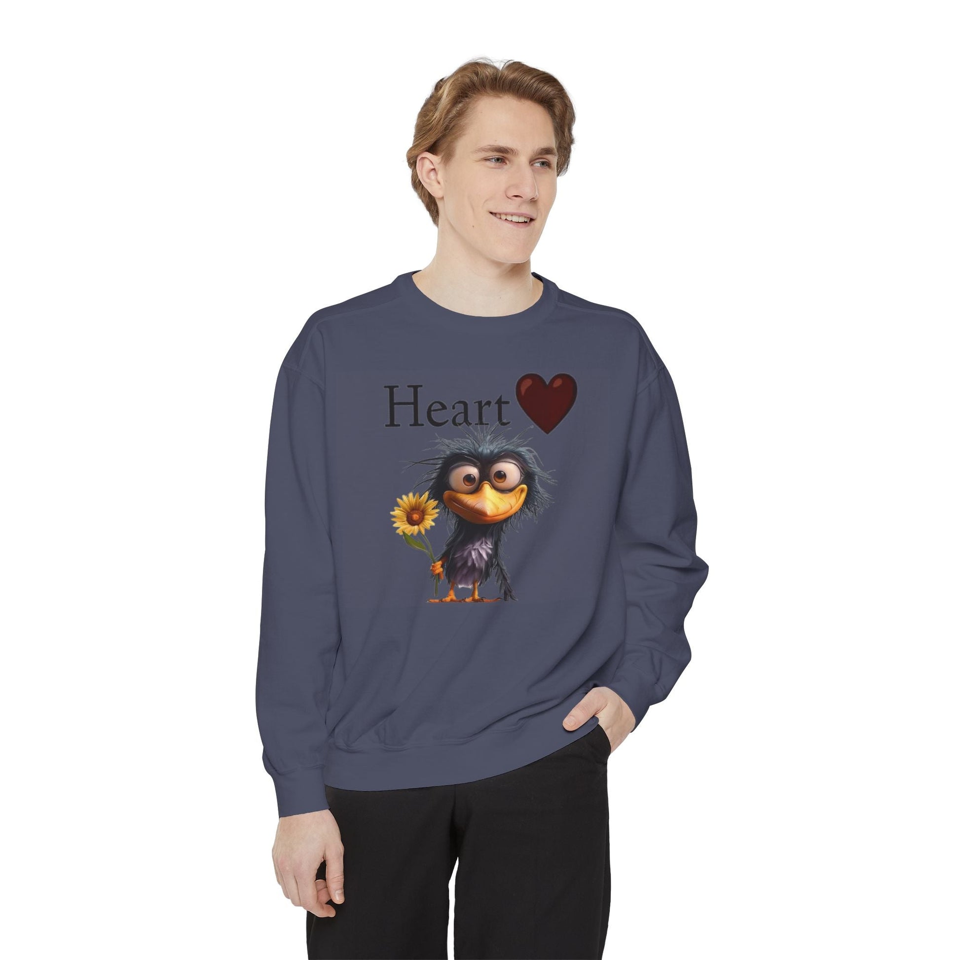 Cozy Like Moms Hugs Sweatshirt Apparel Creative Casual Wear Motivational Clothing Durable - Metamorphosis Creations