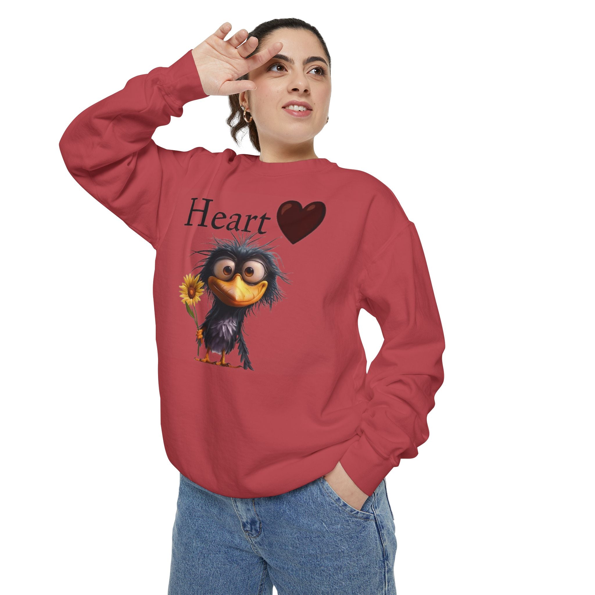 Cozy Like Moms Hugs Sweatshirt Apparel Creative Casual Wear Motivational Clothing Durable - Metamorphosis Creations