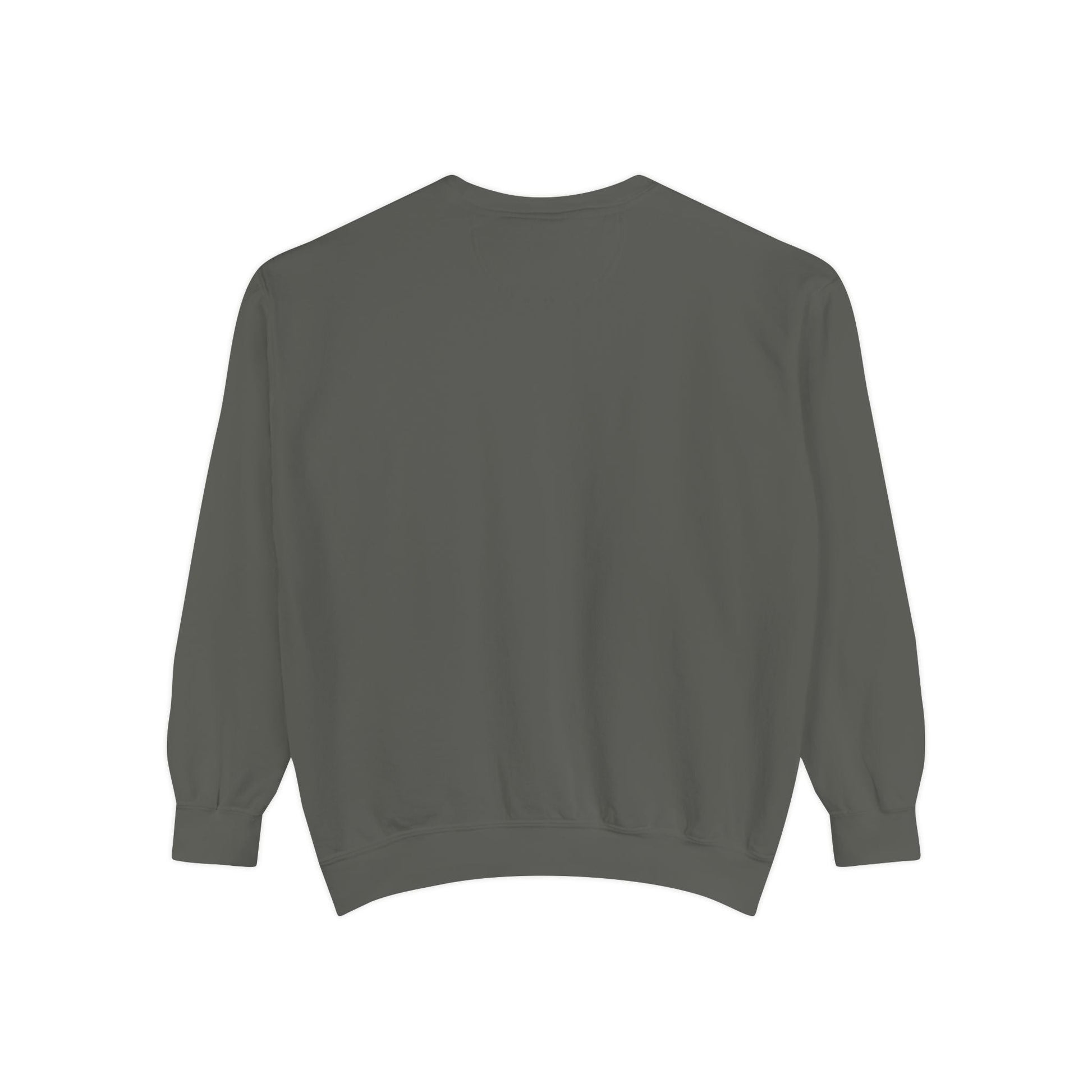 Cozy Like Moms Hugs Sweatshirt Apparel Creative Casual Wear Motivational Clothing Durable - Metamorphosis Creations