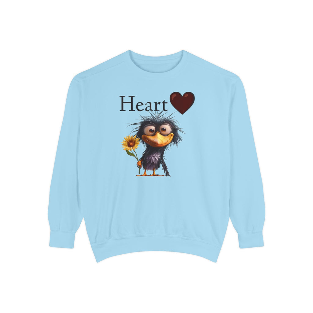 Cozy Like Moms Hugs Sweatshirt Apparel Creative Casual Wear Motivational Clothing Durable - Metamorphosis Creations