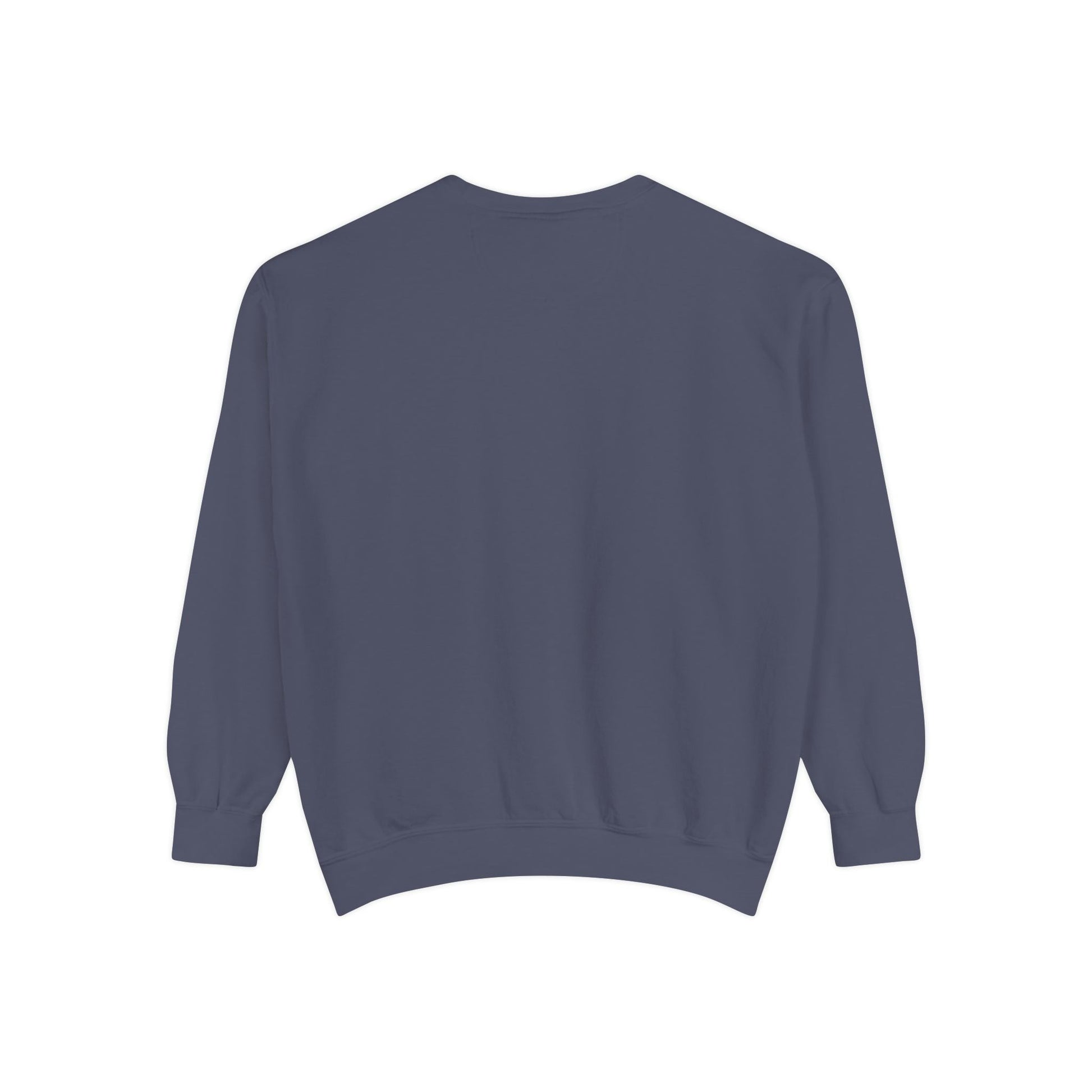 Cozy Like Moms Hugs Sweatshirt Apparel Creative Casual Wear Motivational Clothing Durable - Metamorphosis Creations
