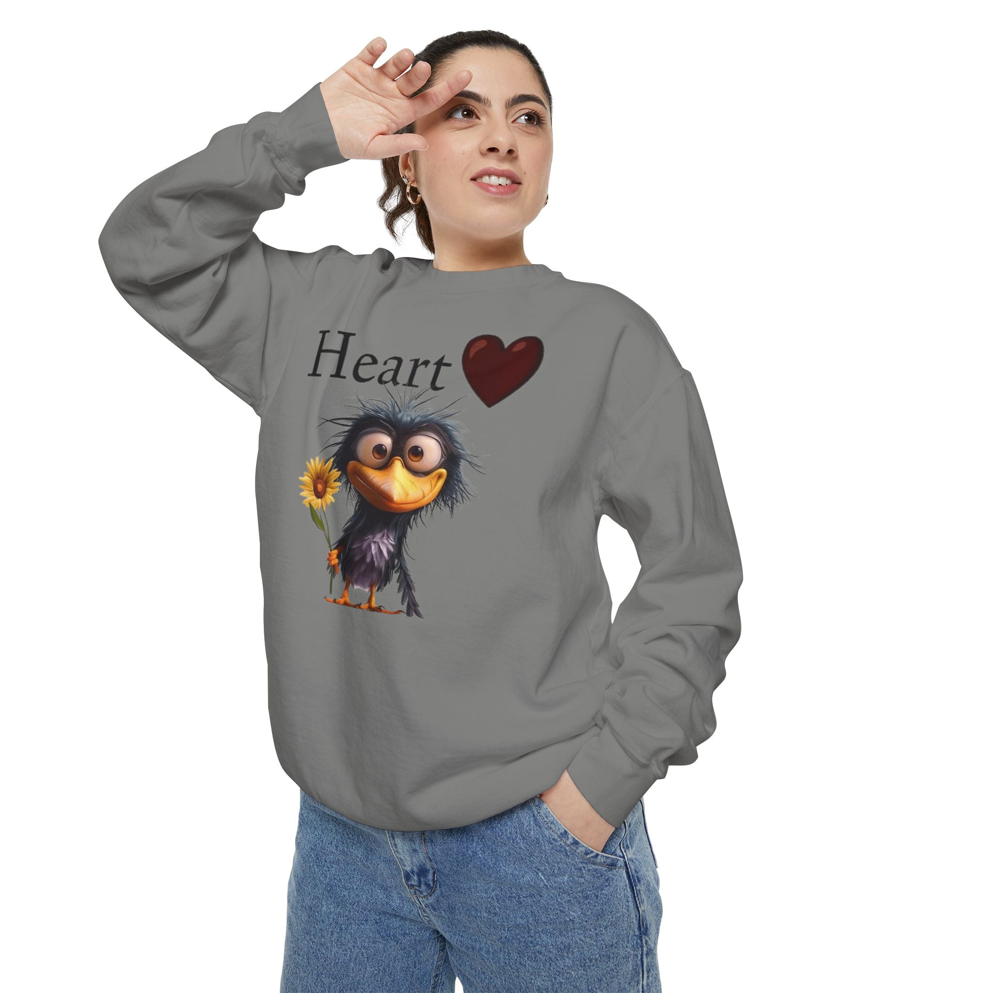 Cozy Like Moms Hugs Sweatshirt Apparel Creative Casual Wear Motivational Clothing Durable - Metamorphosis Creations