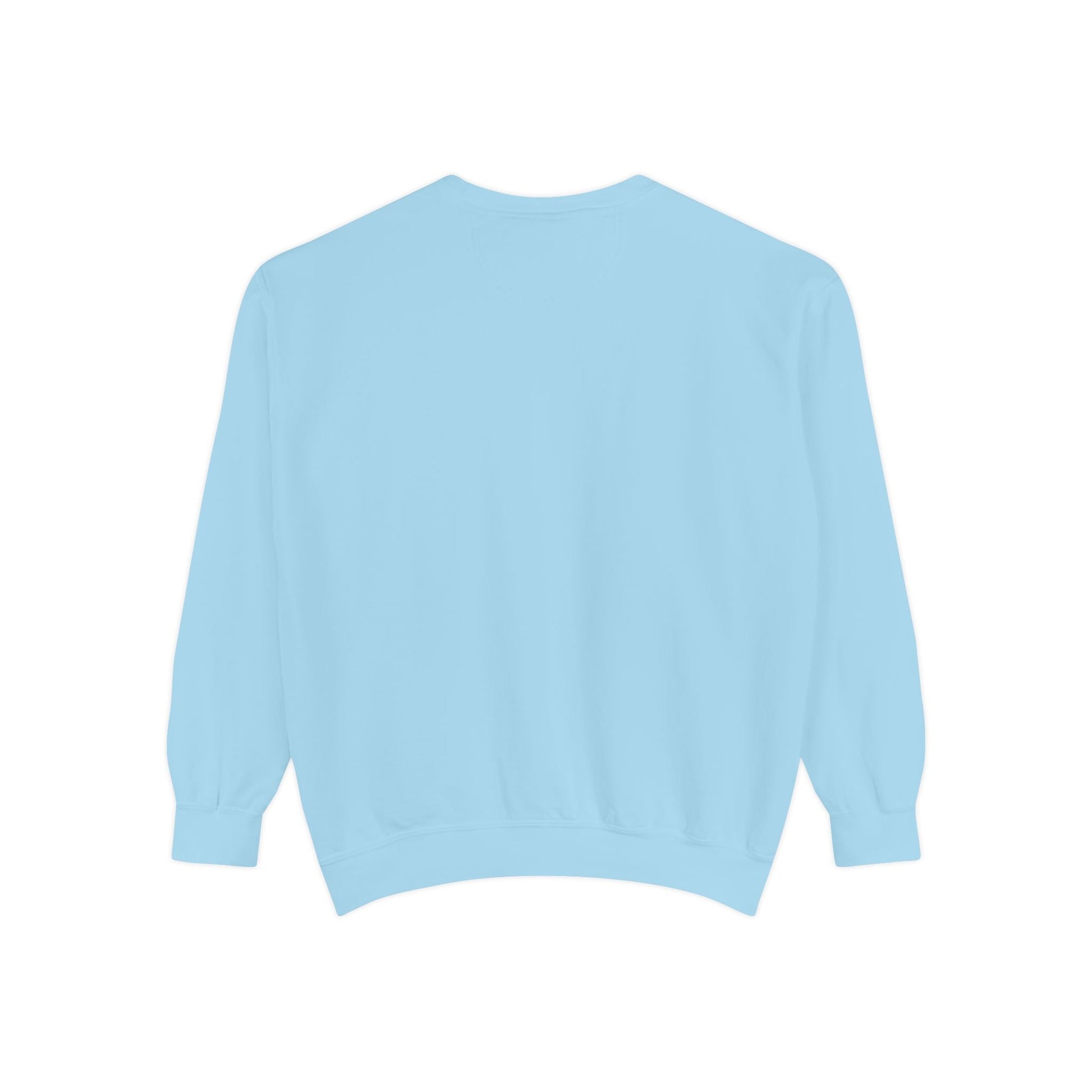 Cozy Like Moms Hugs Sweatshirt Apparel Creative Casual Wear Motivational Clothing Durable - Metamorphosis Creations