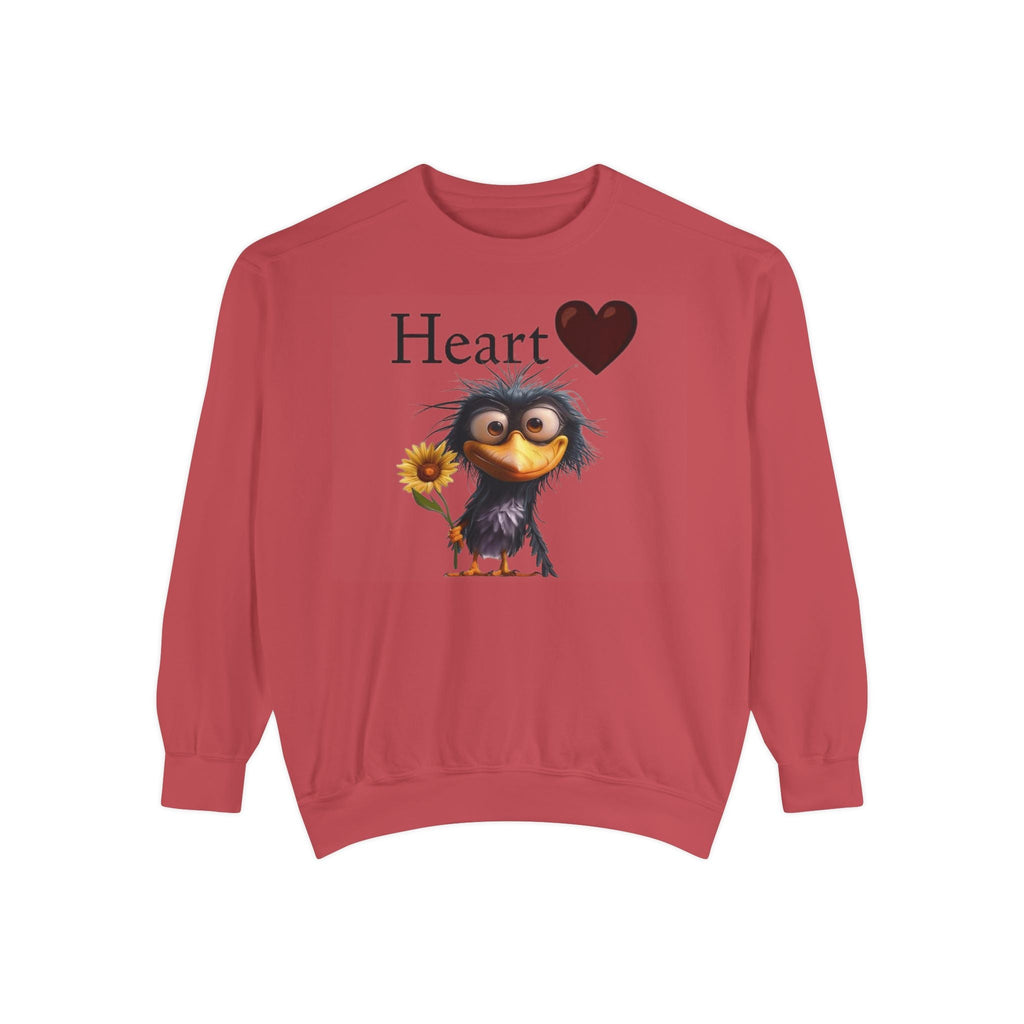 Cozy Like Moms Hugs Sweatshirt Apparel Creative Casual Wear Motivational Clothing Durable - Metamorphosis Creations