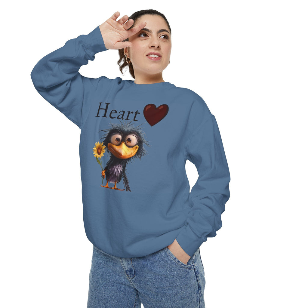 Cozy Like Moms Hugs Sweatshirt Apparel Creative Casual Wear Motivational Clothing Durable - Metamorphosis Creations