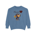 Cozy Like Moms Hugs Sweatshirt Apparel Creative Casual Wear Motivational Clothing Durable - Metamorphosis Creations