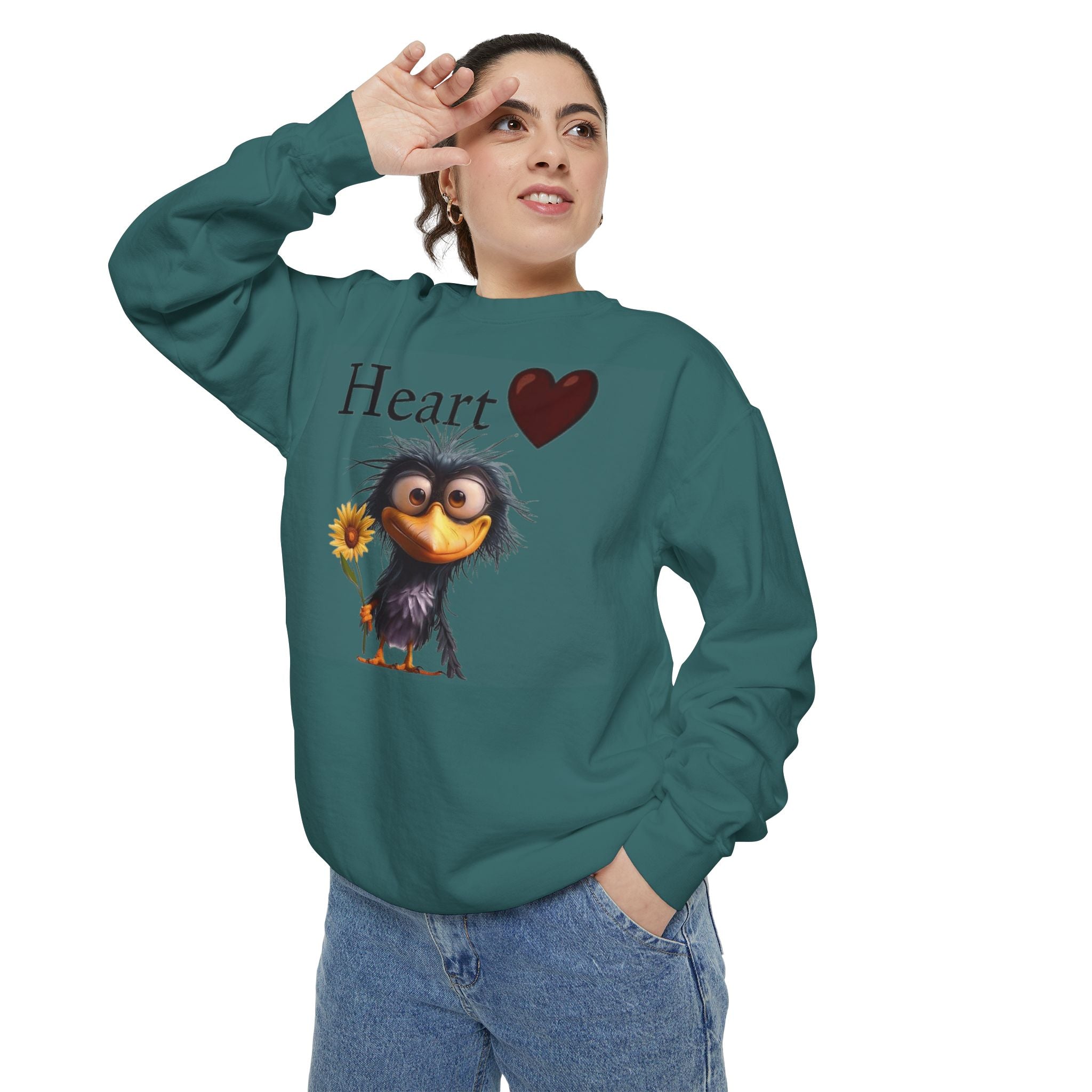 Cozy Like Moms Hugs Sweatshirt Apparel Creative Casual Wear Motivational Clothing Durable - Metamorphosis Creations
