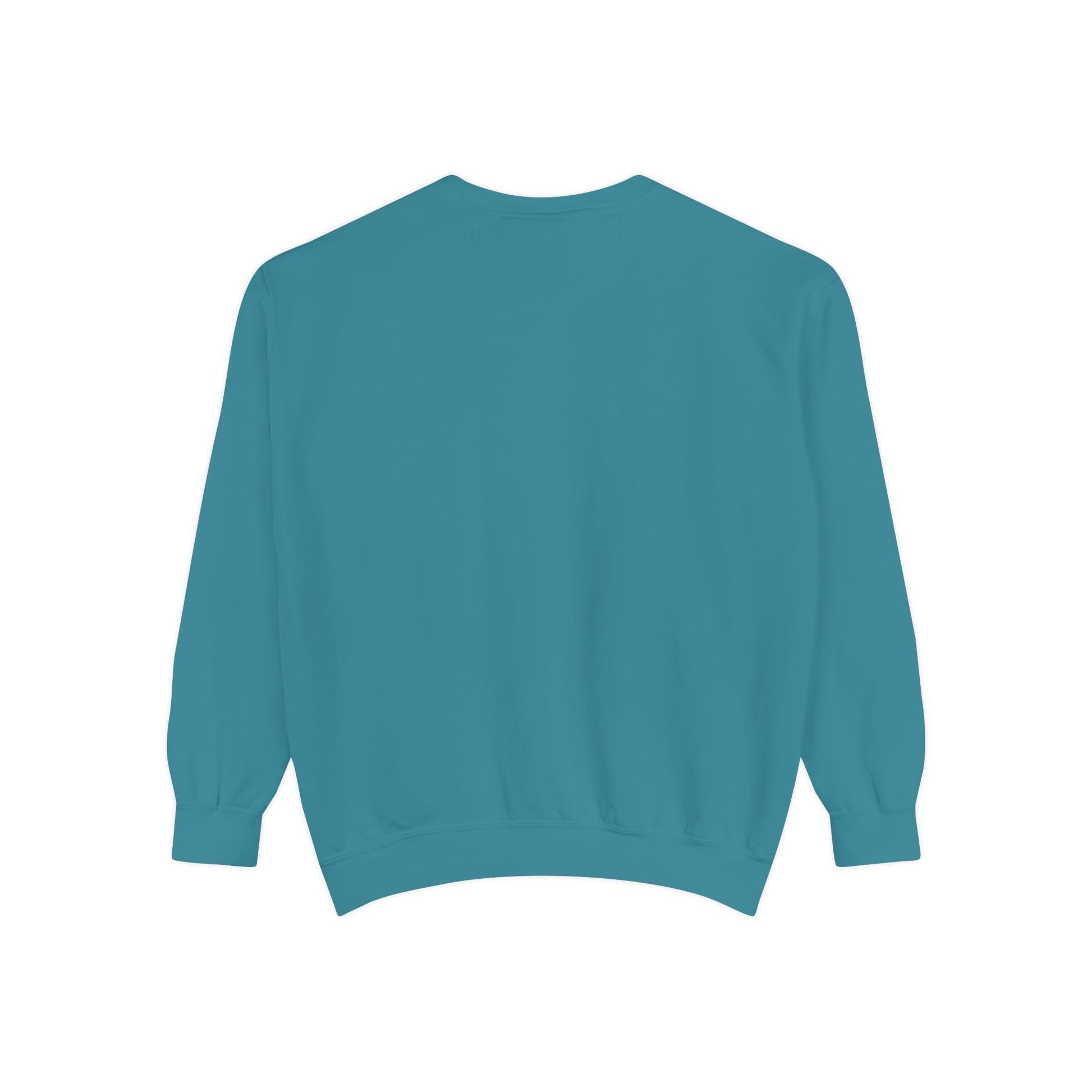 Cozy Like Moms Hugs Sweatshirt Apparel Creative Casual Wear Motivational Clothing Durable - Metamorphosis Creations
