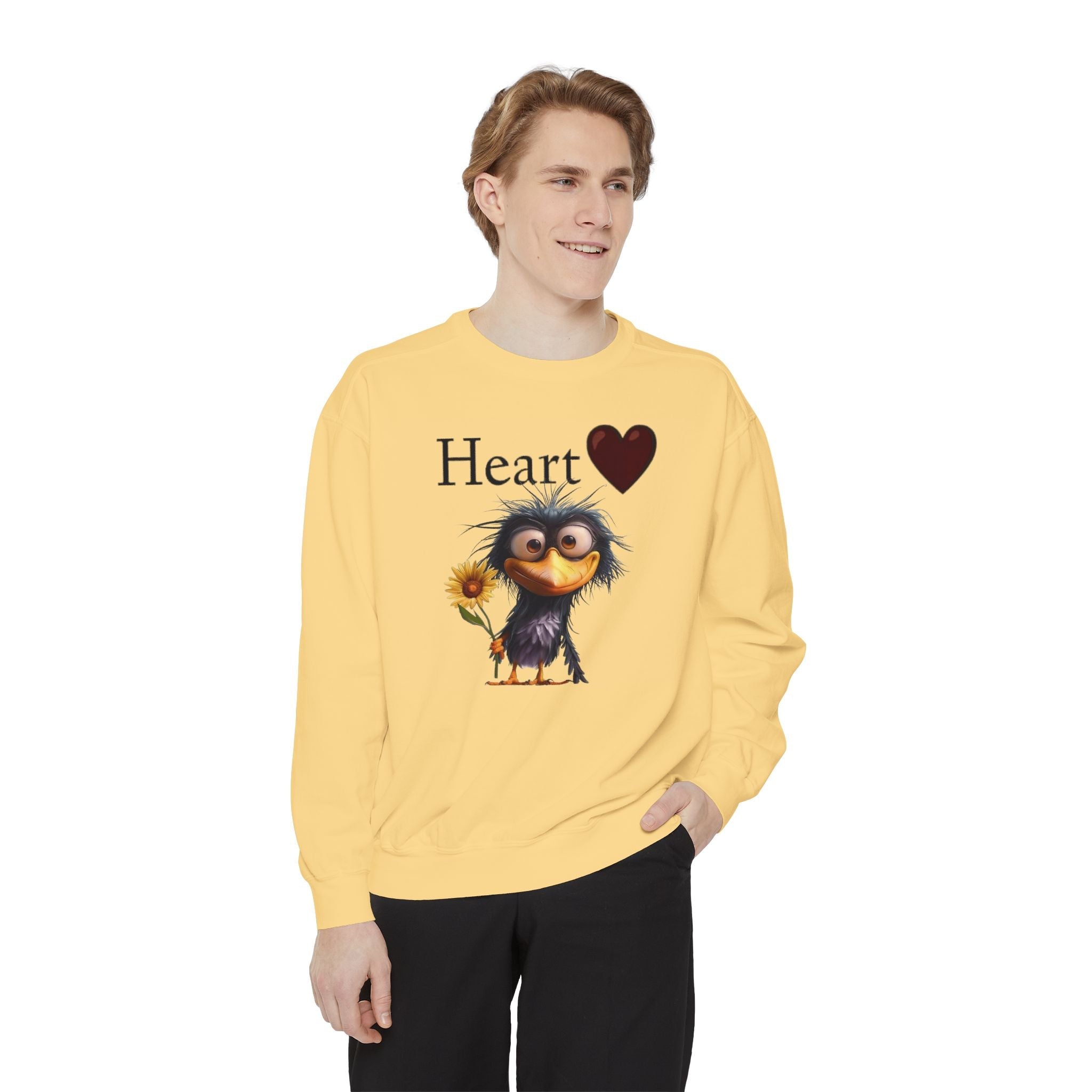 Cozy Like Moms Hugs Sweatshirt Apparel Creative Casual Wear Motivational Clothing Durable - Metamorphosis Creations