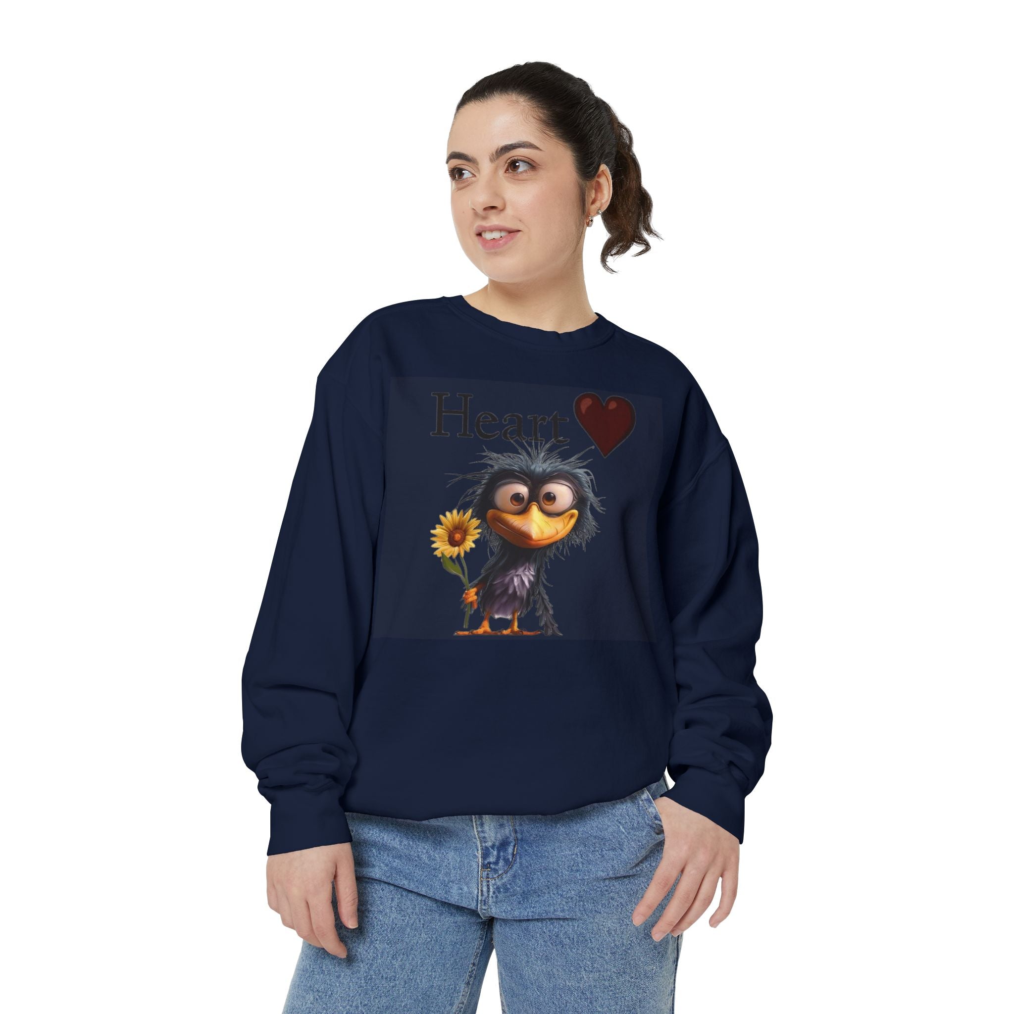 Cozy Like Moms Hugs Sweatshirt Apparel Creative Casual Wear Motivational Clothing Durable - Metamorphosis Creations