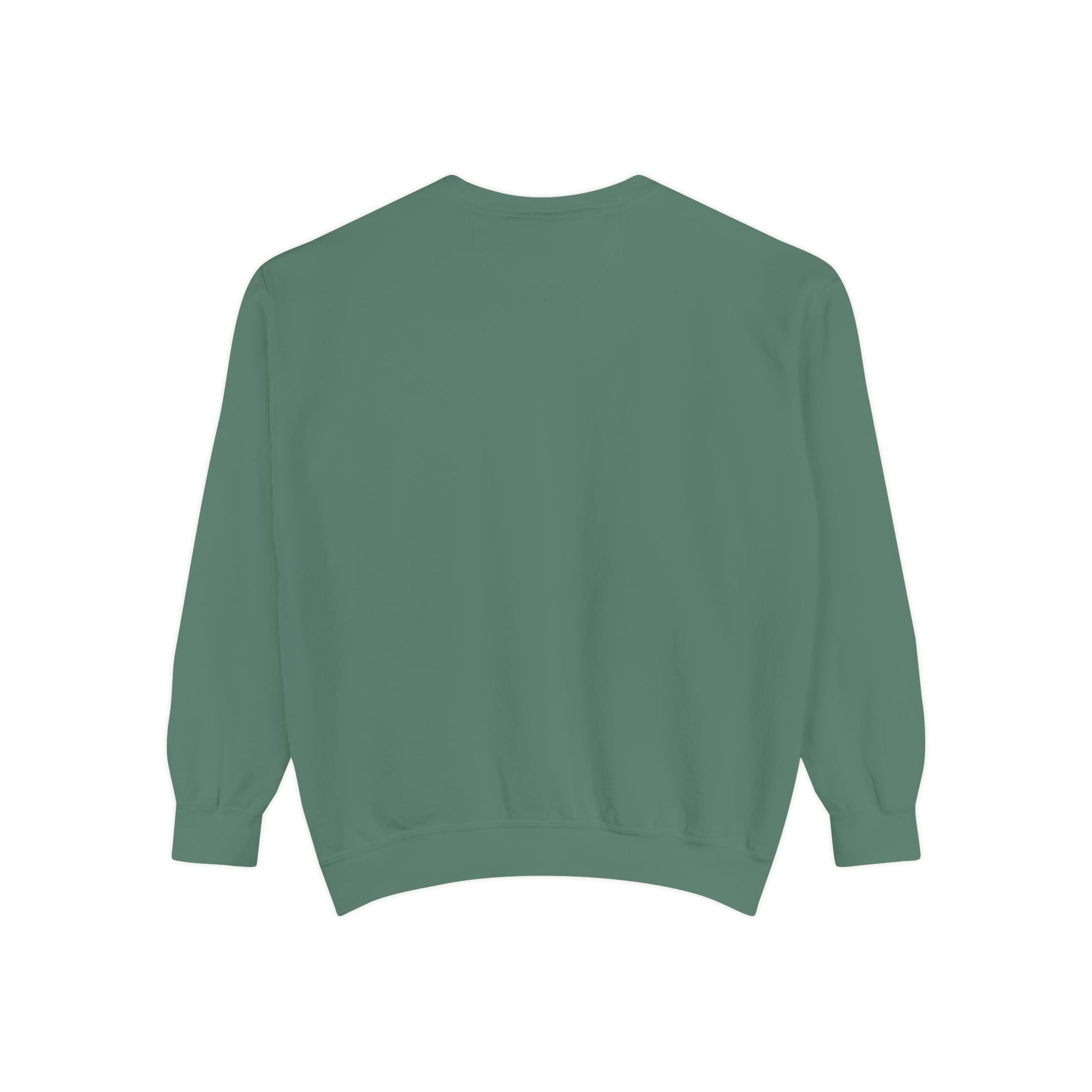 Cozy Like Moms Hugs Sweatshirt Apparel Creative Casual Wear Motivational Clothing Durable - Metamorphosis Creations