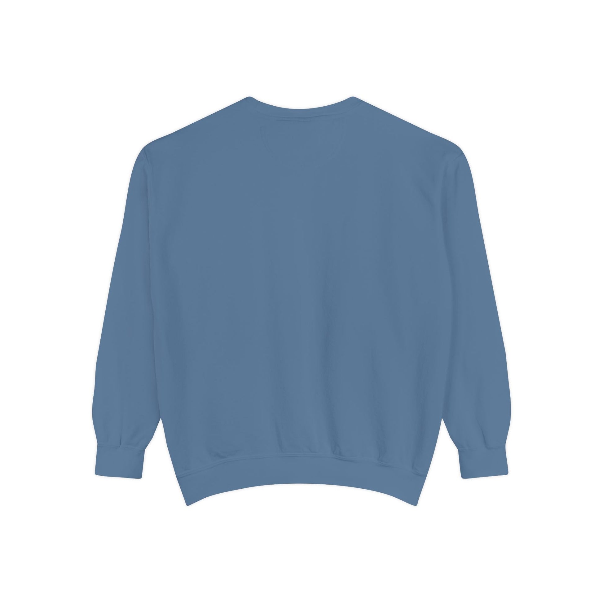 Cozy Like Moms Hugs Sweatshirt Apparel Creative Casual Wear Motivational Clothing Durable - Metamorphosis Creations
