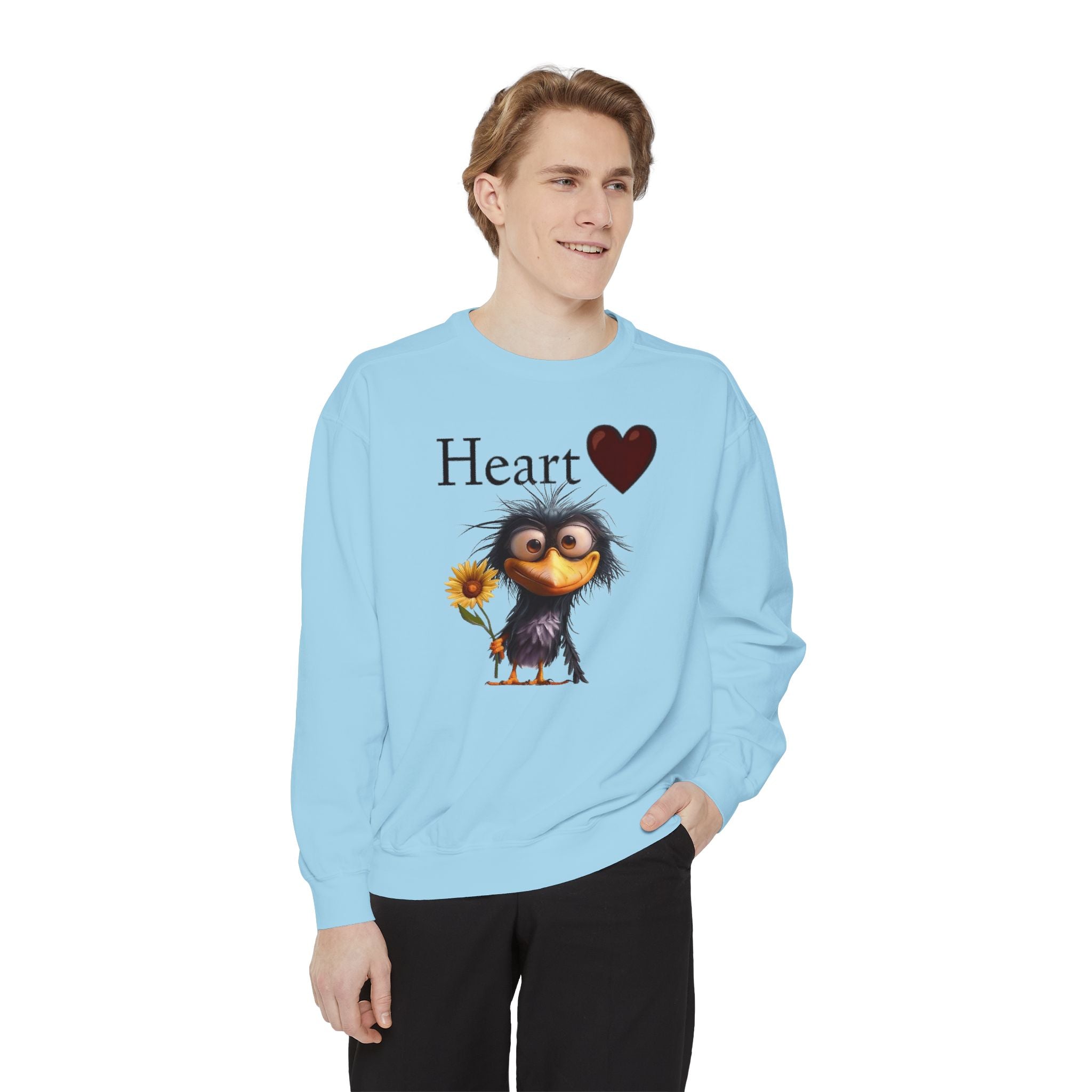 Cozy Like Moms Hugs Sweatshirt Apparel Creative Casual Wear Motivational Clothing Durable - Metamorphosis Creations
