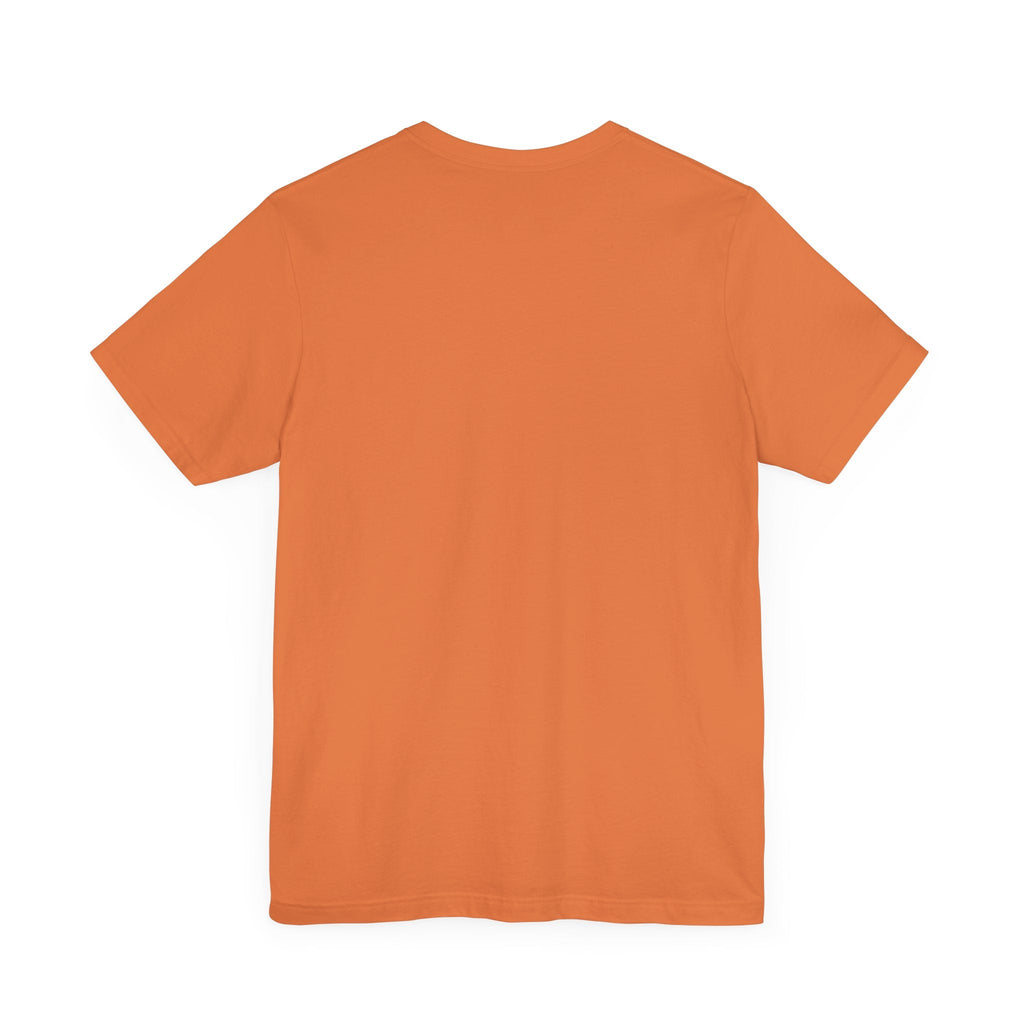 Dad Vibes Only Unisex Tee, Fun Casual T-Shirt for Dads, Perfect Gift for Father's Day, Summer Barbecue, Weekend Outing - Metamorphosis Creations
