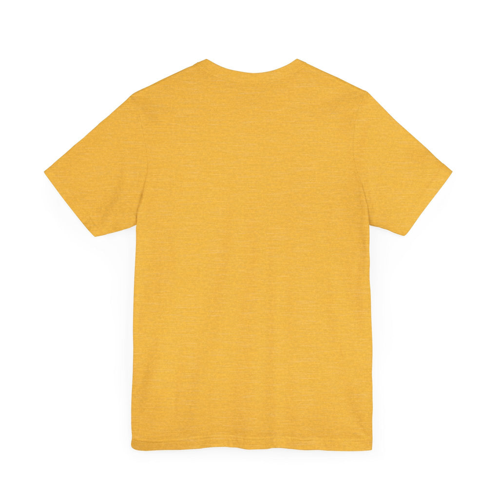 Dad Vibes Only Unisex Tee, Fun Casual T-Shirt for Dads, Perfect Gift for Father's Day, Summer Barbecue, Weekend Outing - Metamorphosis Creations