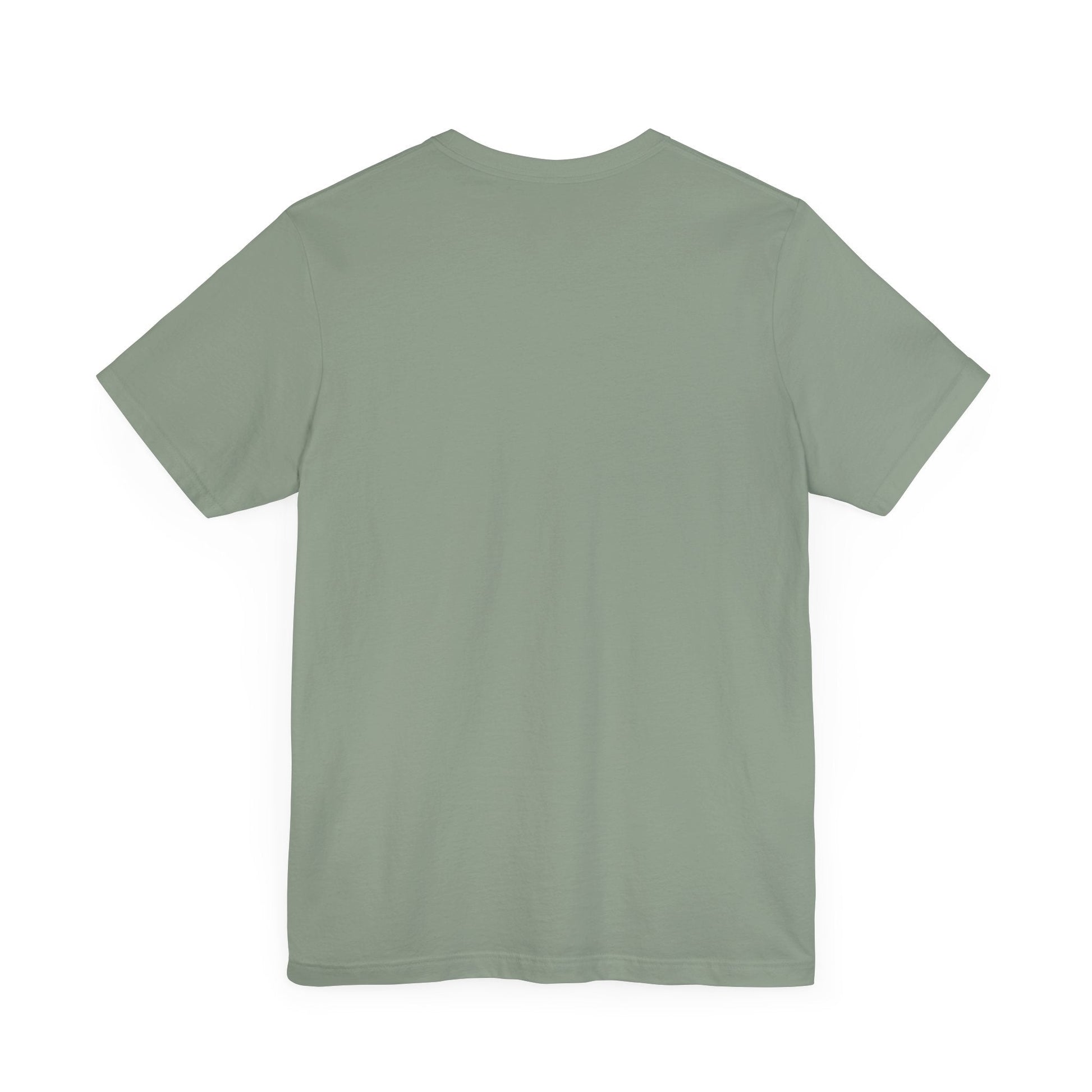 Dad Vibes Only Unisex Tee, Fun Casual T-Shirt for Dads, Perfect Gift for Father's Day, Summer Barbecue, Weekend Outing - Metamorphosis Creations