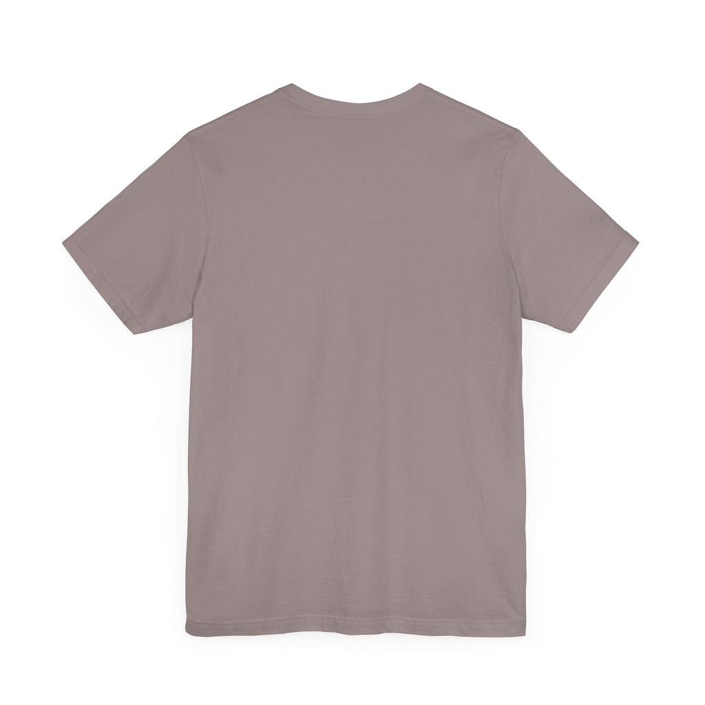 Dad Vibes Only Unisex Tee, Fun Casual T-Shirt for Dads, Perfect Gift for Father's Day, Summer Barbecue, Weekend Outing - Metamorphosis Creations