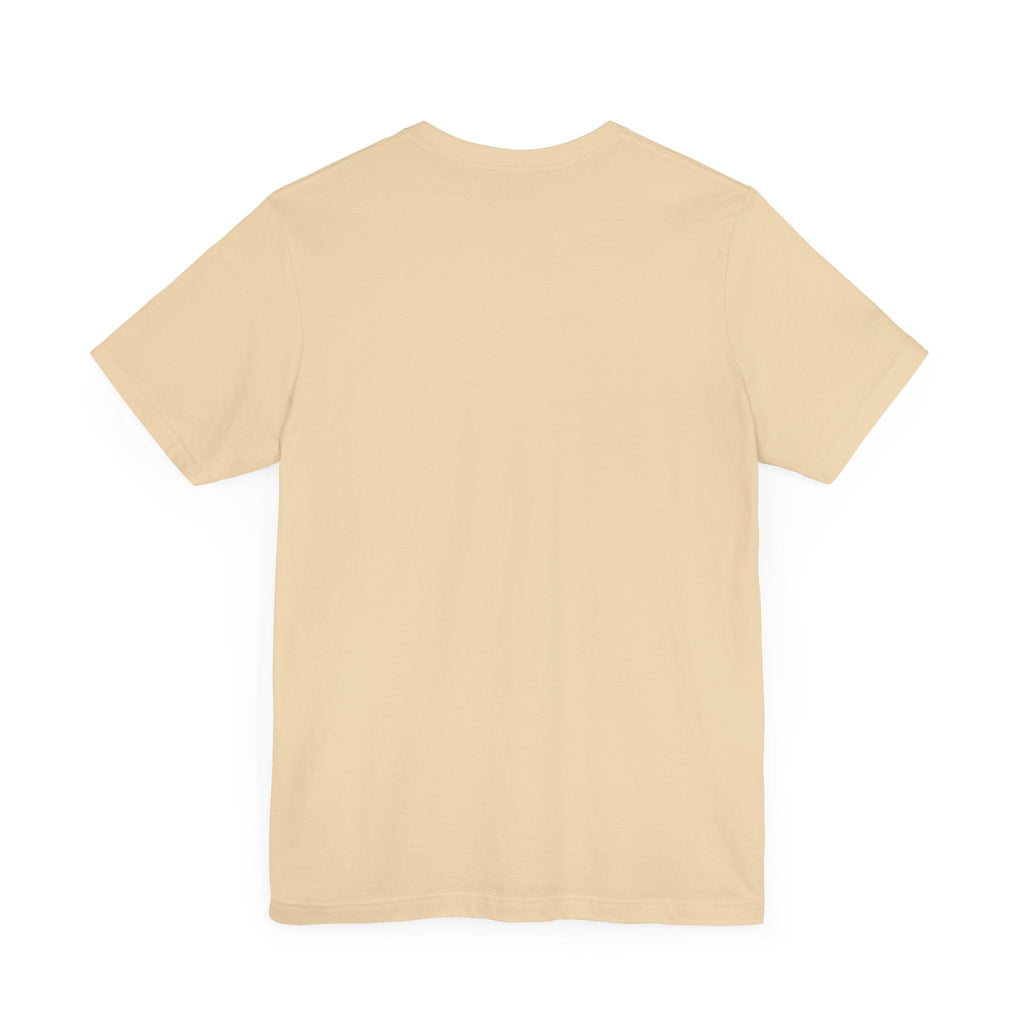 Dad Vibes Only Unisex Tee, Fun Casual T-Shirt for Dads, Perfect Gift for Father's Day, Summer Barbecue, Weekend Outing - Metamorphosis Creations