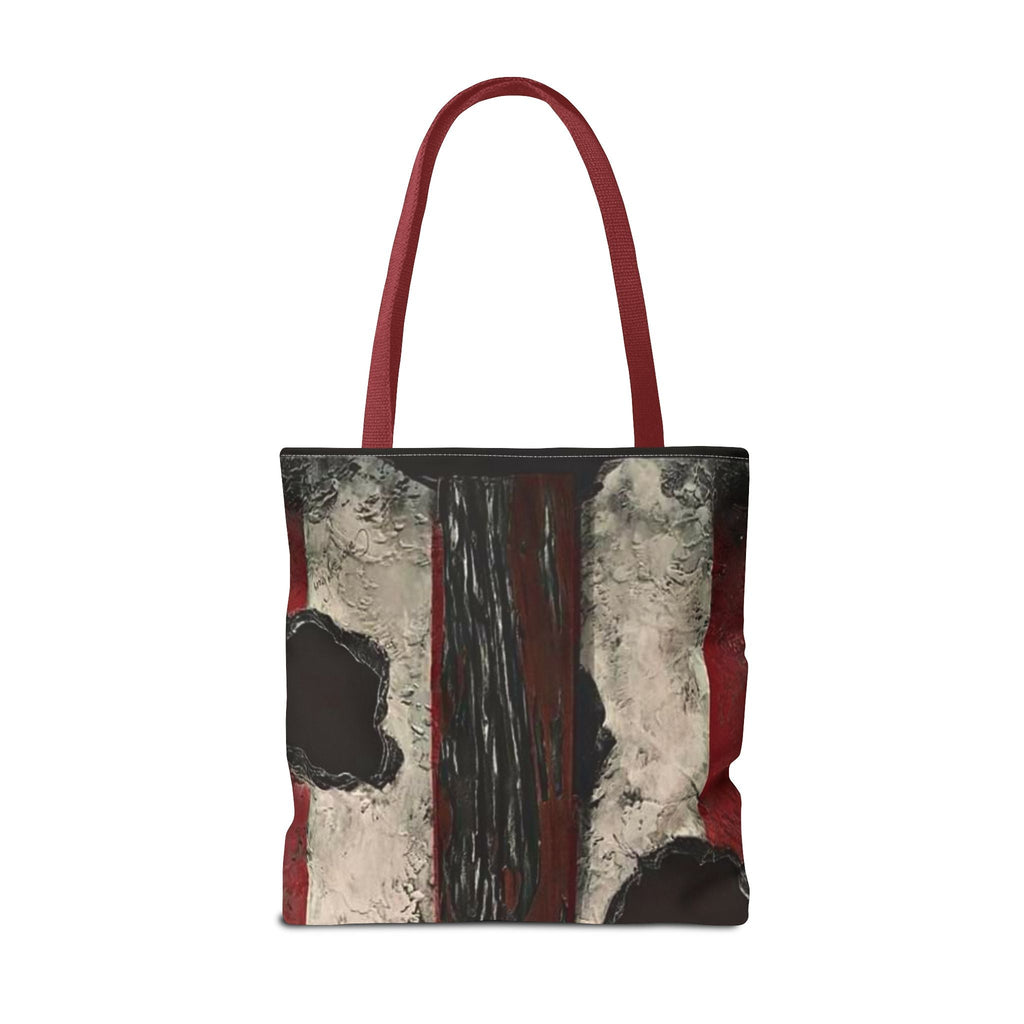 Durable and Stylish Puerto Rico Tote Tote Bag (AOP) - Metamorphosis Creations