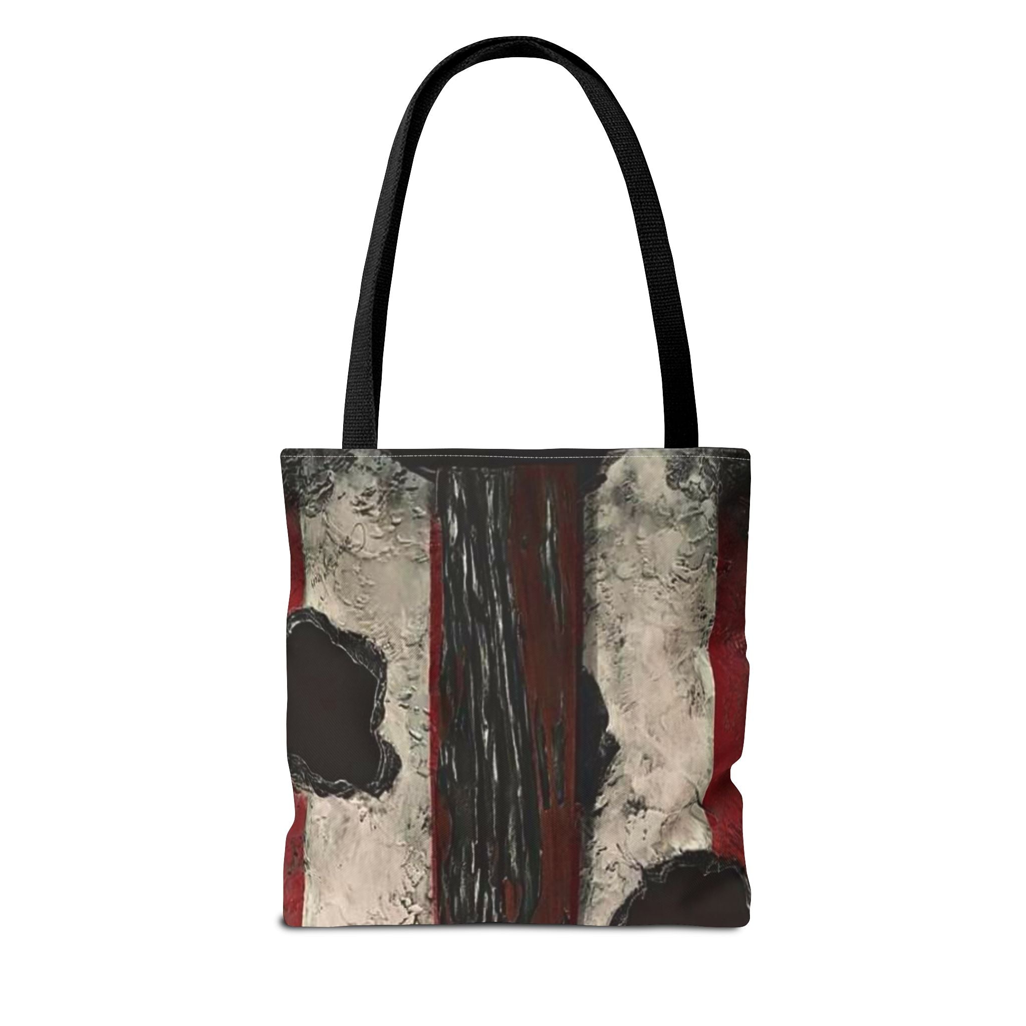 Durable and Stylish Puerto Rico Tote Tote Bag (AOP) - Metamorphosis Creations