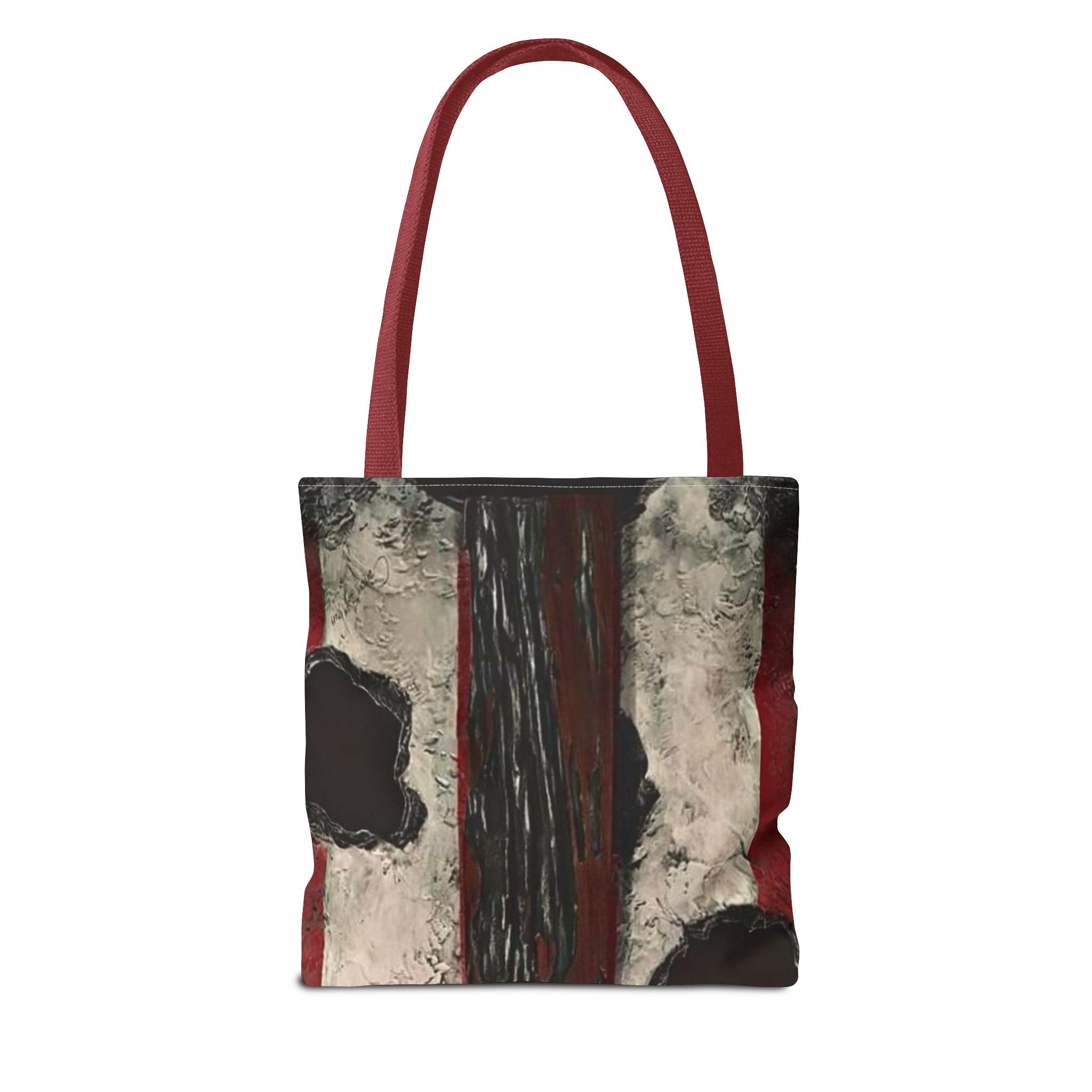 Durable and Stylish Puerto Rico Tote Tote Bag (AOP) - Metamorphosis Creations