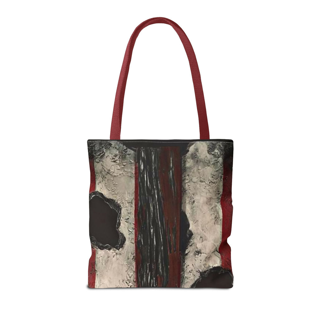 Durable and Stylish Puerto Rico Tote Tote Bag (AOP) - Metamorphosis Creations