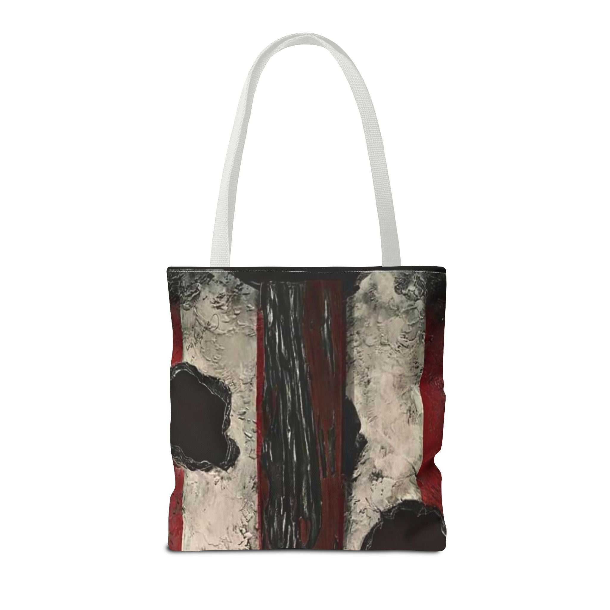 Durable and Stylish Puerto Rico Tote Tote Bag (AOP) - Metamorphosis Creations