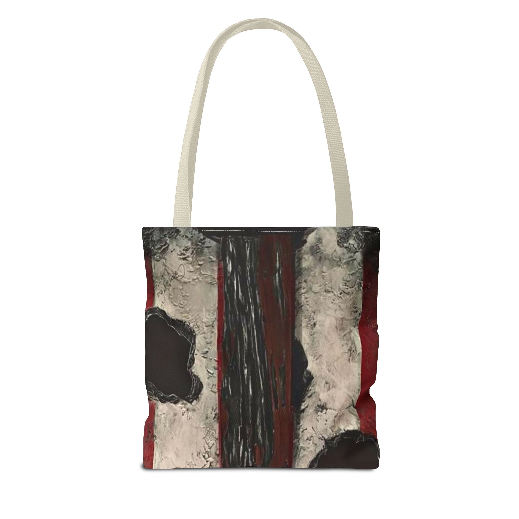 Durable and Stylish Puerto Rico Tote Tote Bag (AOP) - Metamorphosis Creations