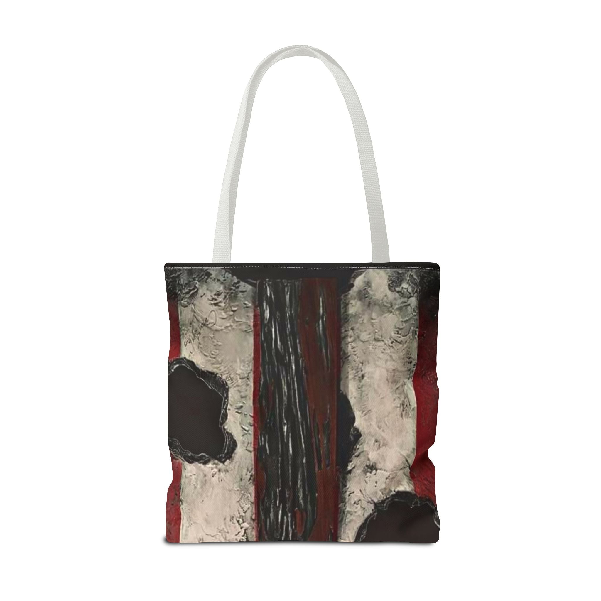 Durable and Stylish Puerto Rico Tote Tote Bag (AOP) - Metamorphosis Creations