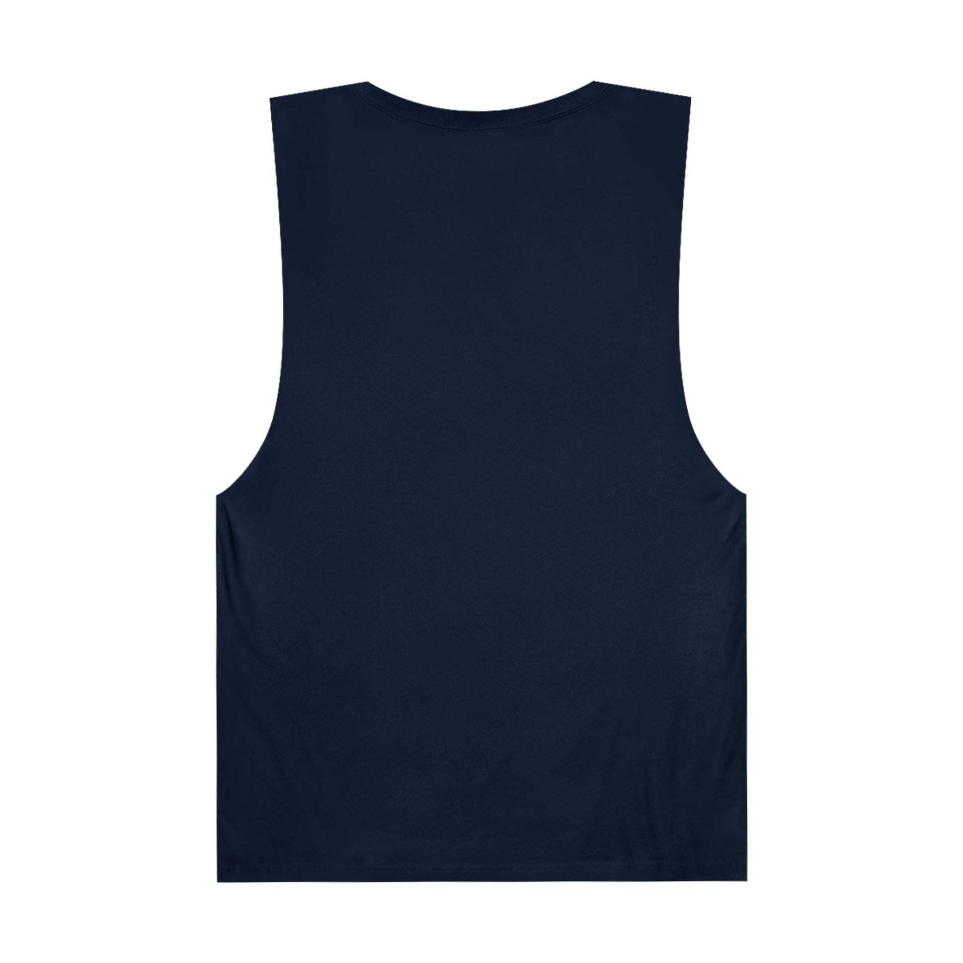 Effortlessly Cool & Made to Move Inspirational Quote Unisex Tank Top, Motivational Workout Shirt, Casual Summer Wear, Gift for Athletes, Encouragement Apparel - Metamorphosis Creations