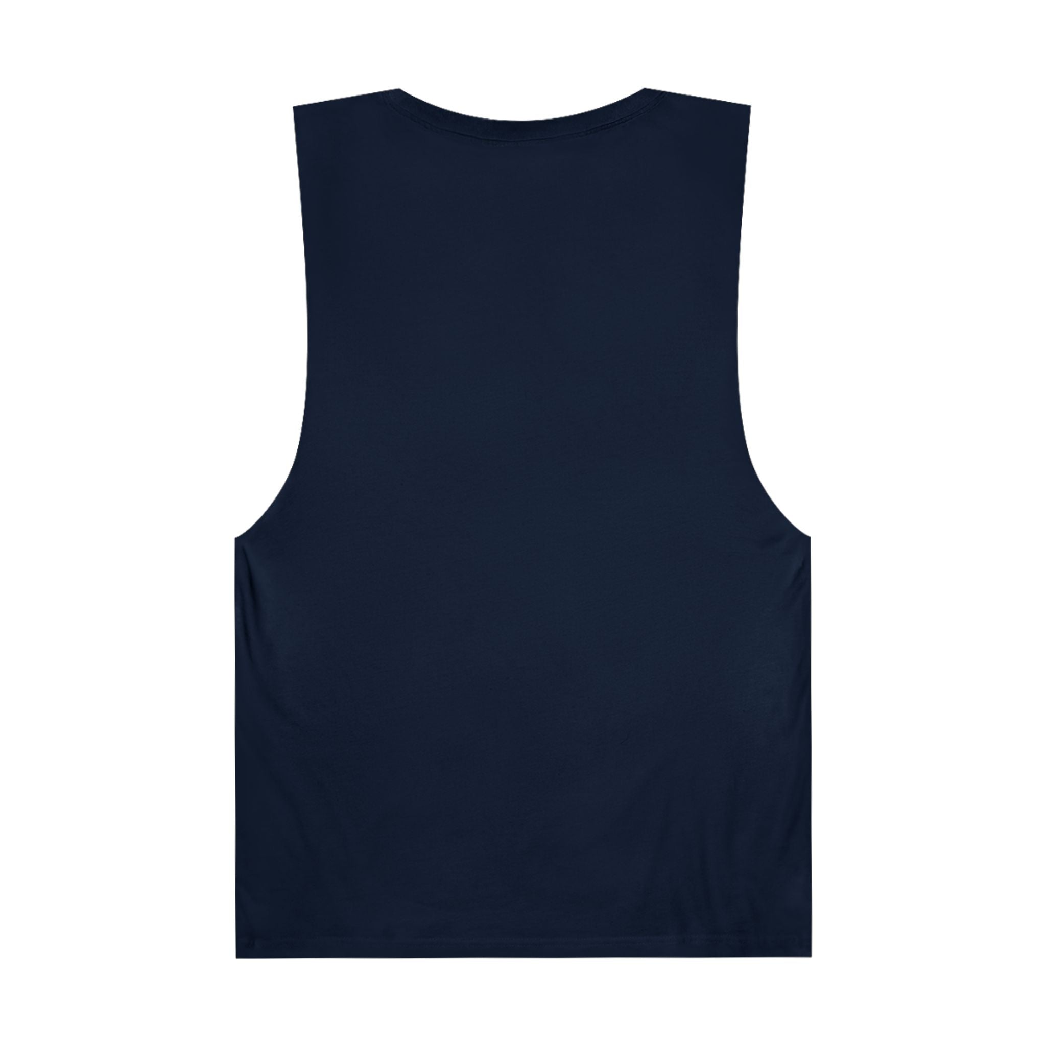 Effortlessly Cool & Made to Move Inspirational Quote Unisex Tank Top, Motivational Workout Shirt, Casual Summer Wear, Gift for Athletes, Encouragement Apparel - Metamorphosis Creations