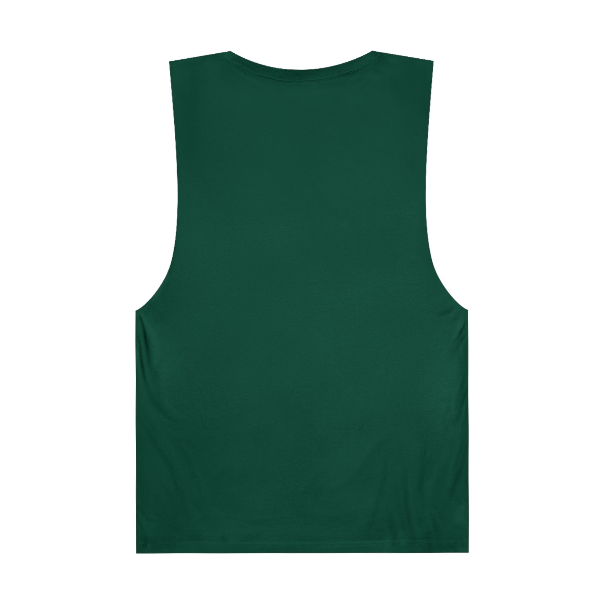 Effortlessly Cool & Made to Move Inspirational Quote Unisex Tank Top, Motivational Workout Shirt, Casual Summer Wear, Gift for Athletes, Encouragement Apparel - Metamorphosis Creations