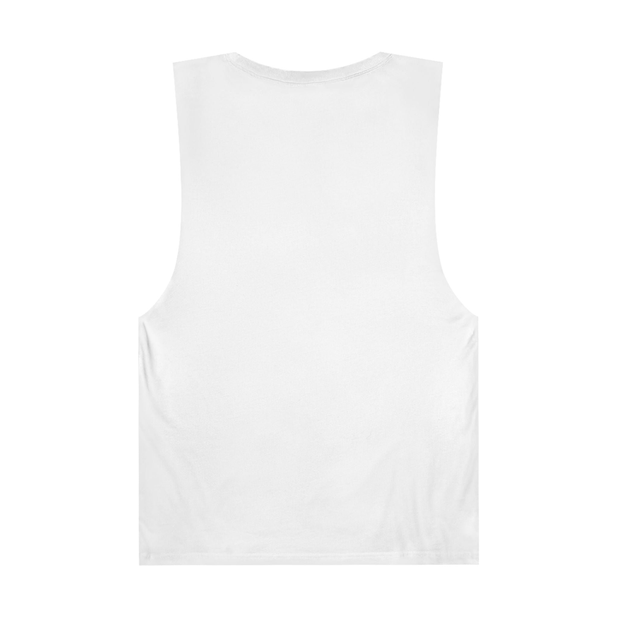 Effortlessly Cool & Made to Move Inspirational Quote Unisex Tank Top, Motivational Workout Shirt, Casual Summer Wear, Gift for Athletes, Encouragement Apparel - Metamorphosis Creations