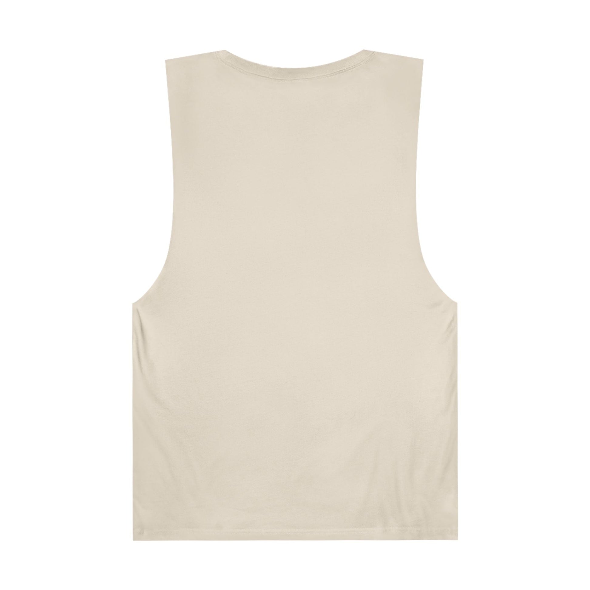 Effortlessly Cool & Made to Move Inspirational Quote Unisex Tank Top, Motivational Workout Shirt, Casual Summer Wear, Gift for Athletes, Encouragement Apparel - Metamorphosis Creations
