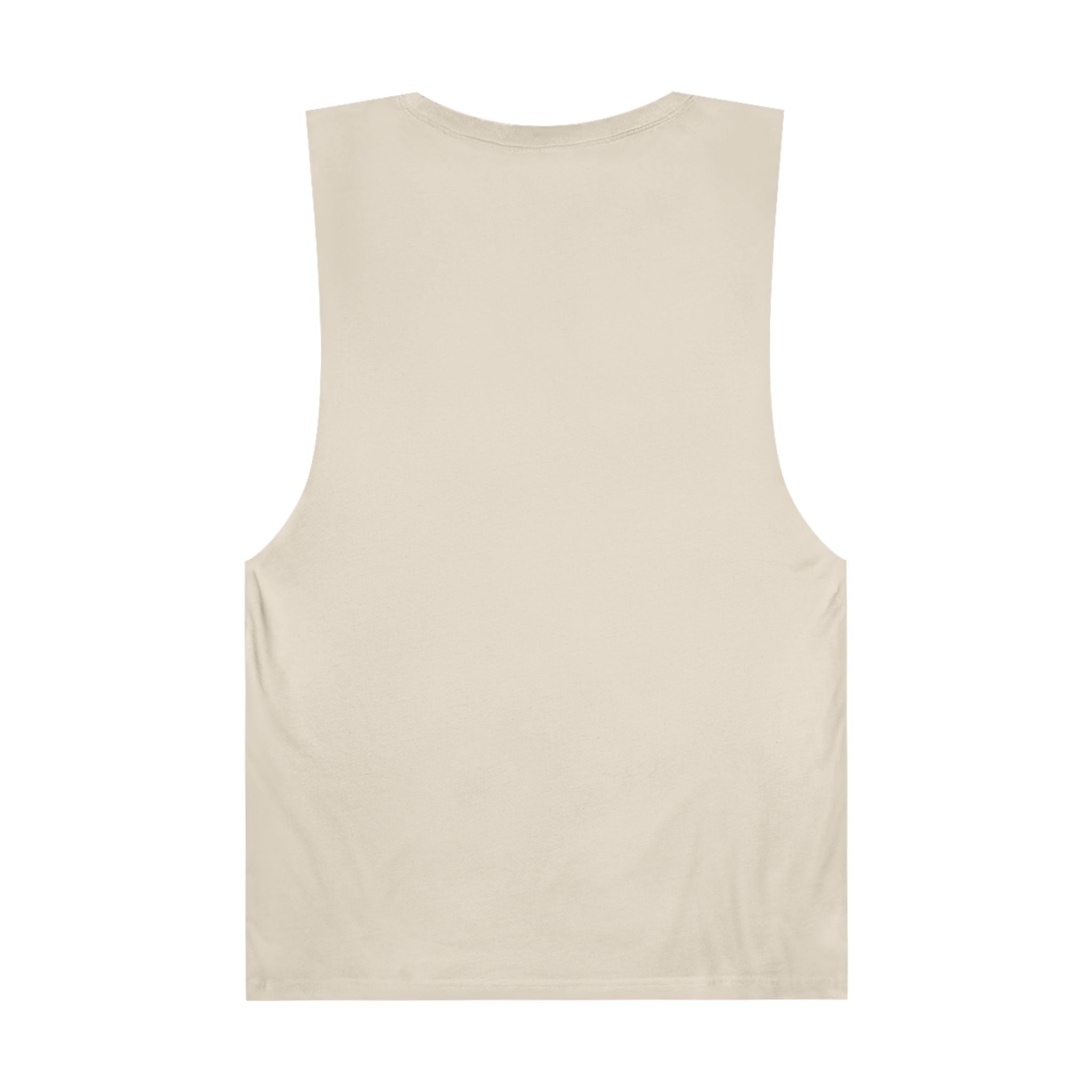 Effortlessly Cool & Made to Move Inspirational Quote Unisex Tank Top, Motivational Workout Shirt, Casual Summer Wear, Gift for Athletes, Encouragement Apparel - Metamorphosis Creations
