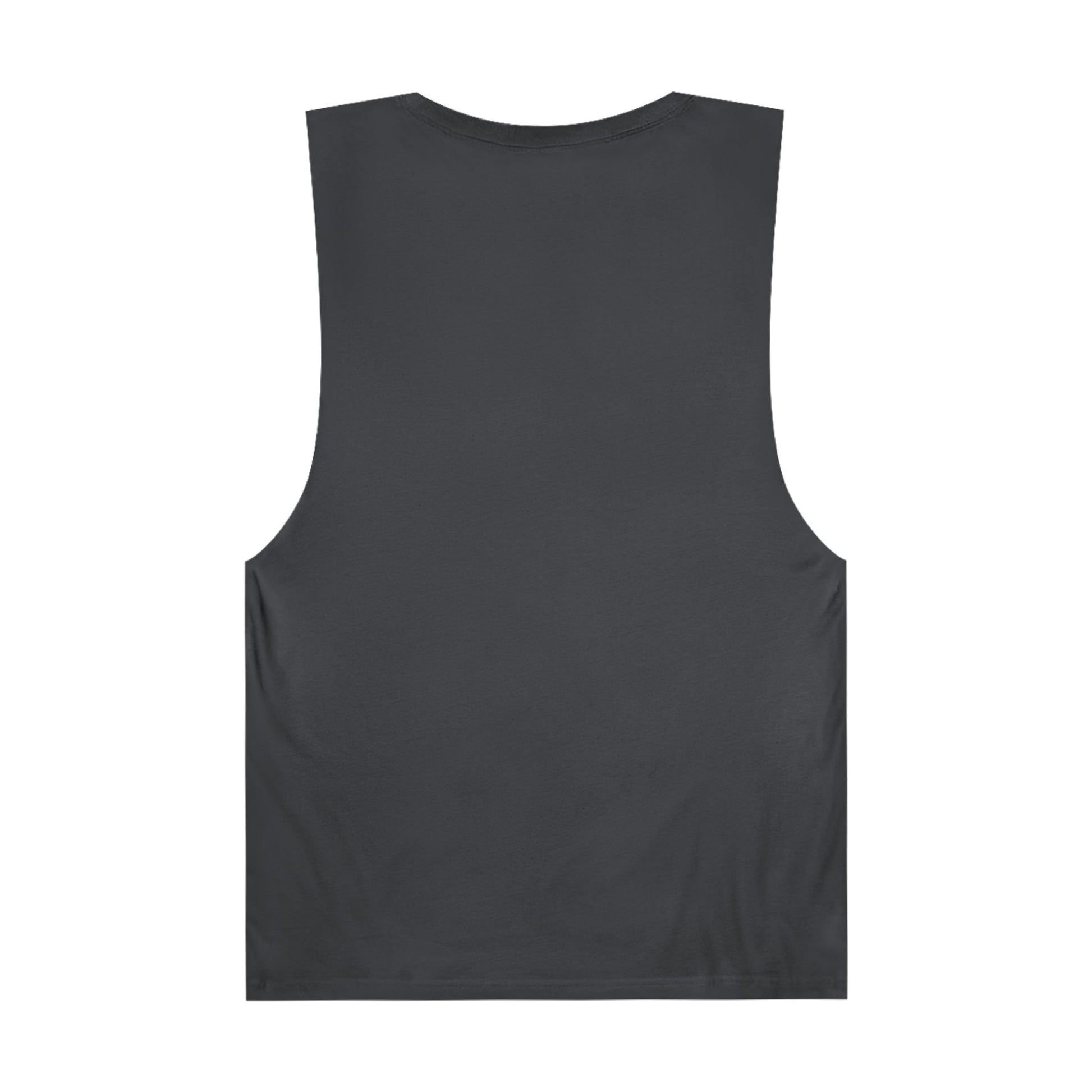 Effortlessly Cool & Made to Move Inspirational Quote Unisex Tank Top, Motivational Workout Shirt, Casual Summer Wear, Gift for Athletes, Encouragement Apparel - Metamorphosis Creations