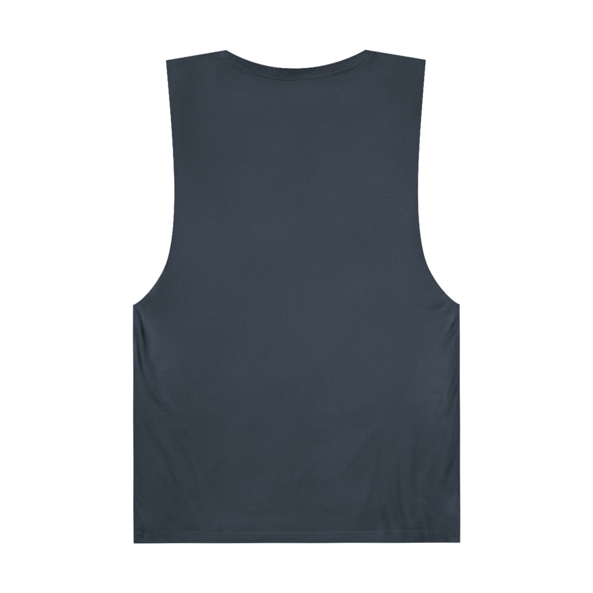 Effortlessly Cool & Made to Move Inspirational Quote Unisex Tank Top, Motivational Workout Shirt, Casual Summer Wear, Gift for Athletes, Encouragement Apparel - Metamorphosis Creations