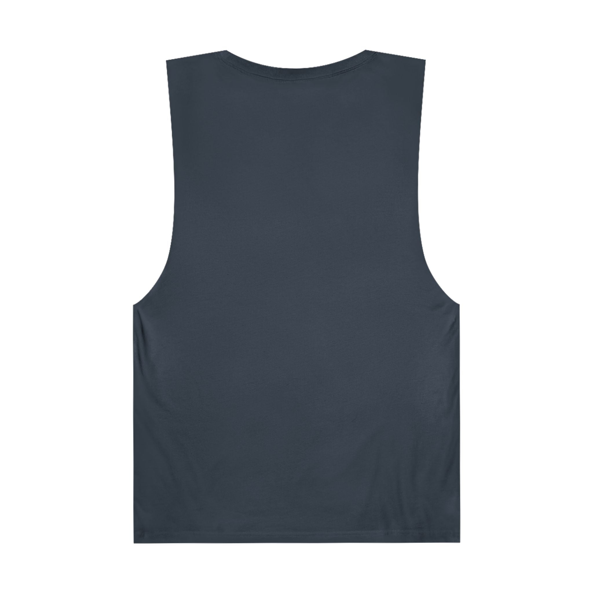Effortlessly Cool & Made to Move Inspirational Quote Unisex Tank Top, Motivational Workout Shirt, Casual Summer Wear, Gift for Athletes, Encouragement Apparel - Metamorphosis Creations