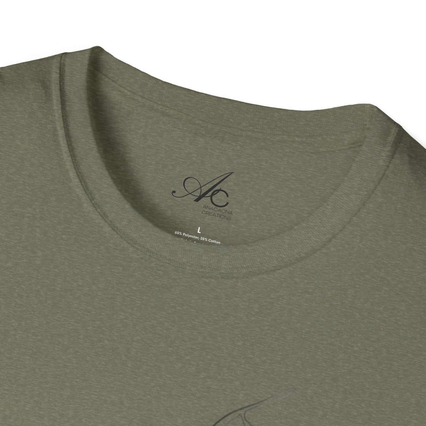 Father & Daughter Connection Unisex Soft style T Shirt Family Gift Parent Child Love Fathers Day Gift Emotional Bond Tee - Metamorphosis Creations