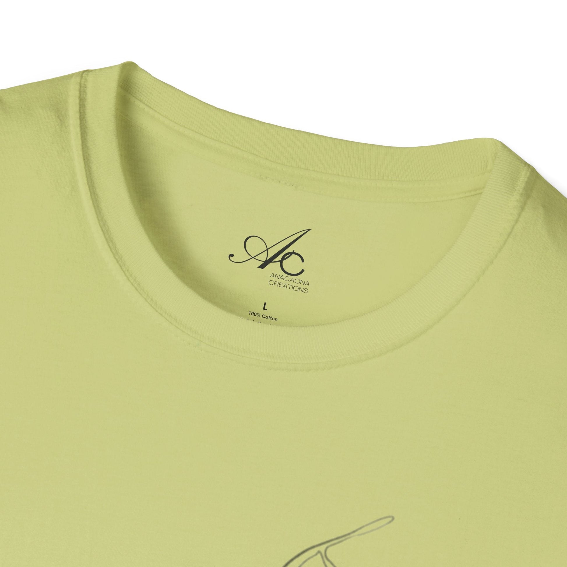 Father & Daughter Connection Unisex Soft style T Shirt Family Gift Parent Child Love Fathers Day Gift Emotional Bond Tee - Metamorphosis Creations