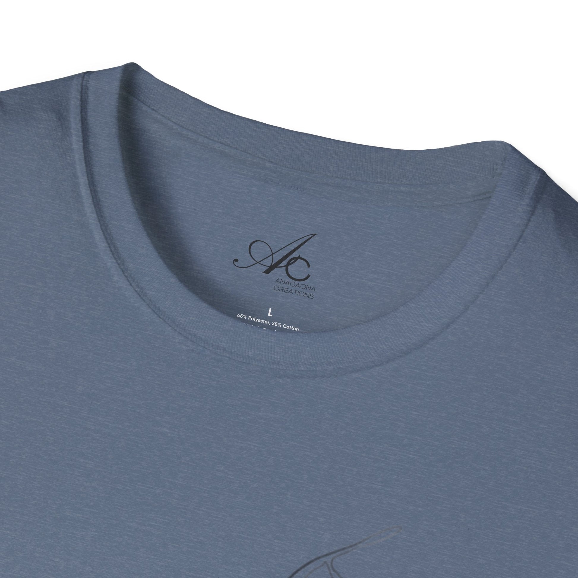 Father & Daughter Connection Unisex Soft style T Shirt Family Gift Parent Child Love Fathers Day Gift Emotional Bond Tee - Metamorphosis Creations