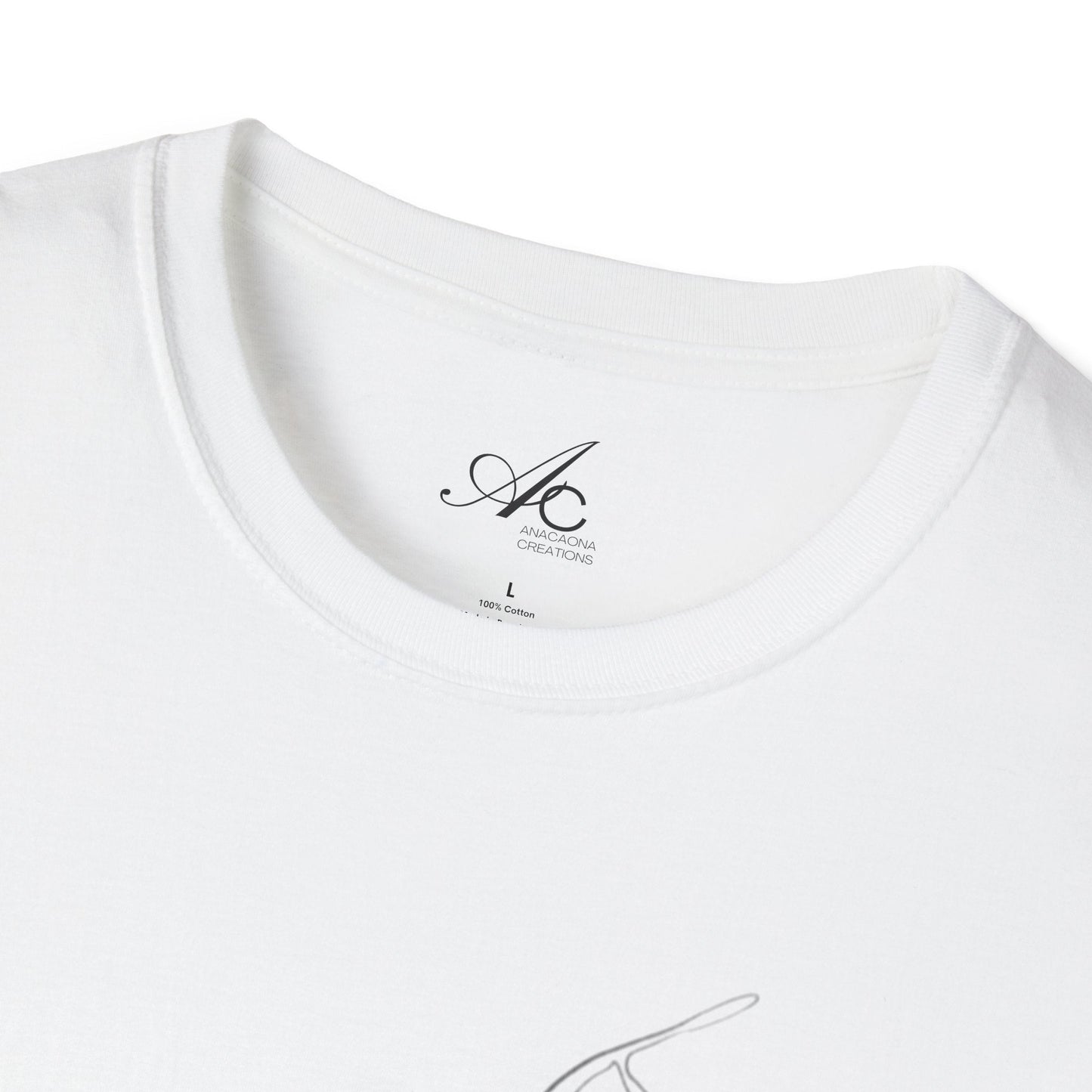 Father & Daughter Connection Unisex Soft style T Shirt Family Gift Parent Child Love Fathers Day Gift Emotional Bond Tee - Metamorphosis Creations