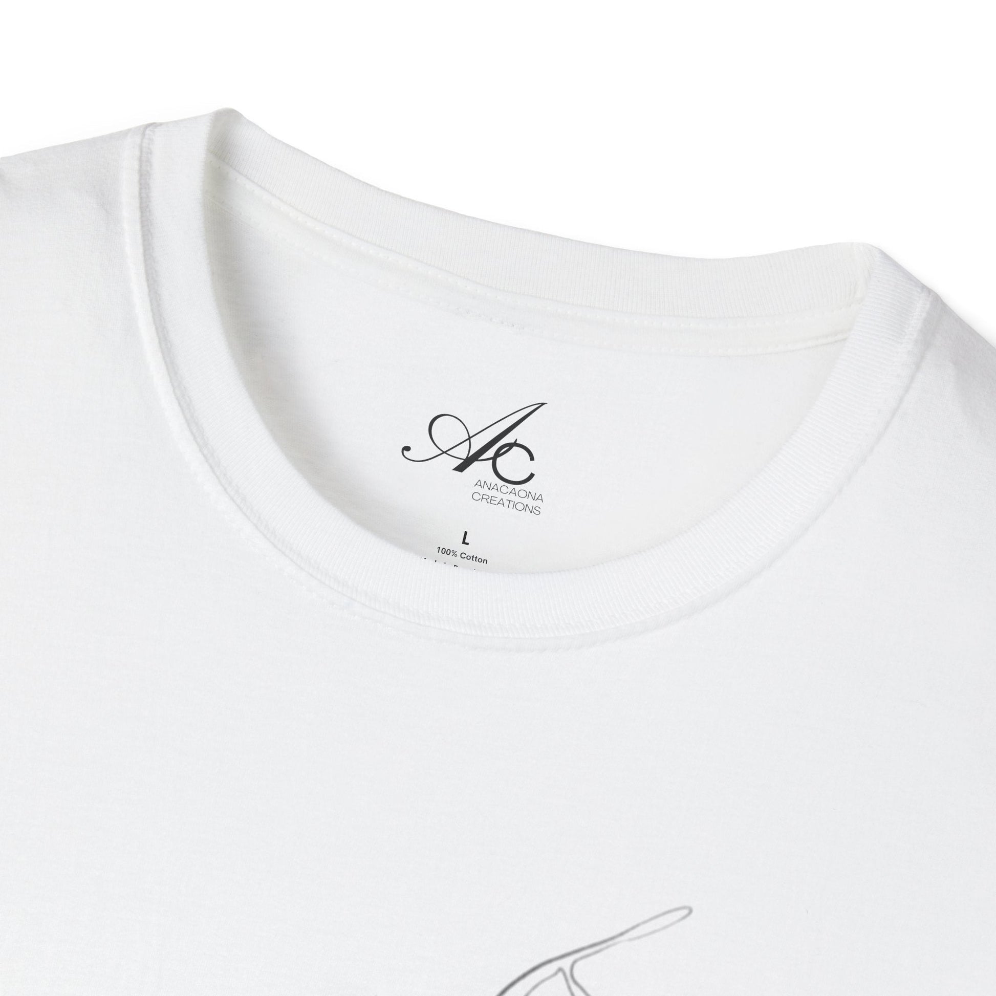 Father & Daughter Connection Unisex Soft style T Shirt Family Gift Parent Child Love Fathers Day Gift Emotional Bond Tee - Metamorphosis Creations