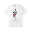 Father & Daughter Unisex T-Shirt, Heartwarming Gift for Dad, Perfect for Father's Day, Family Bonding, Casual Wear - Metamorphosis Creations