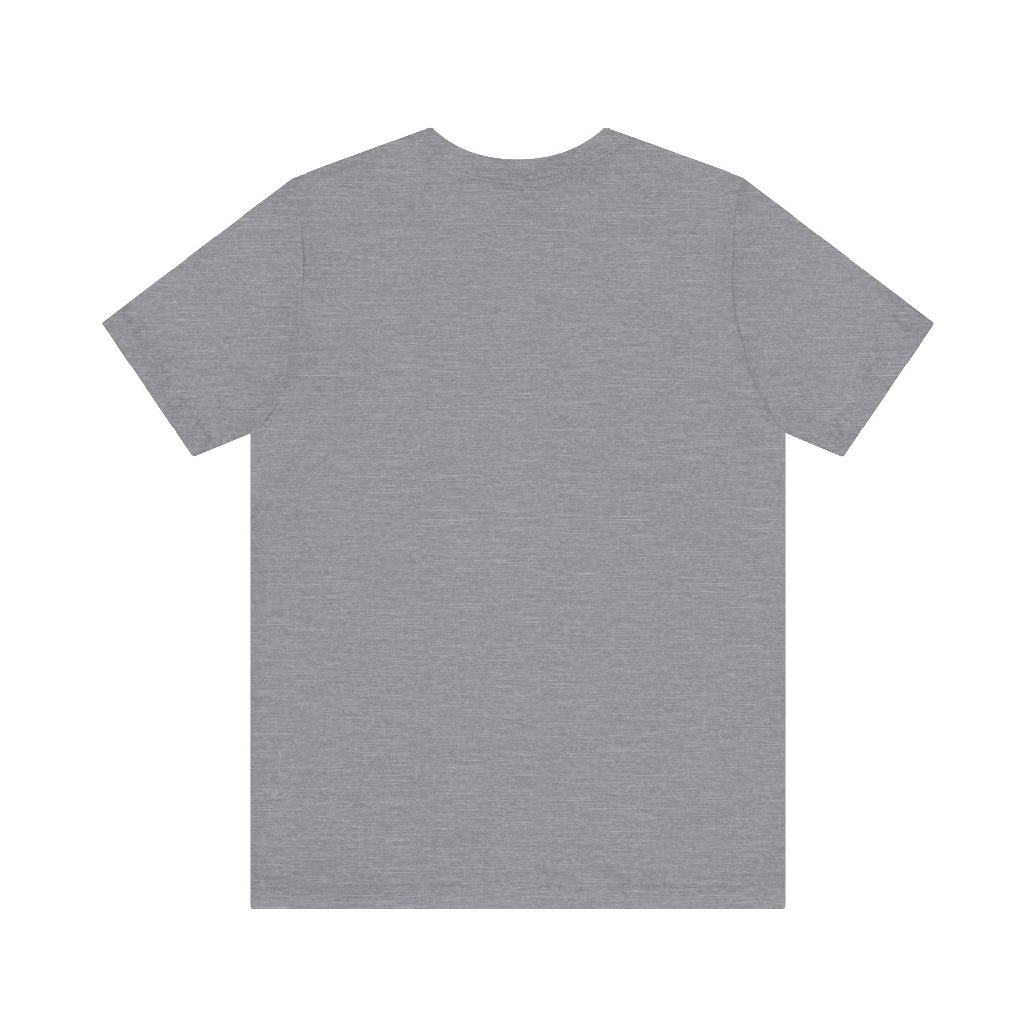 Fathers Day Hero Tee, Unisex TShirt, Gift for Dad, Super Dad Shirt, Fathers Day Present, Casual Style - Metamorphosis Creations