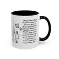 Fathers Day Mug Gift for Dad Funny Fathers Mug Accent Coffee Mug (11, 15oz) - Metamorphosis Creations